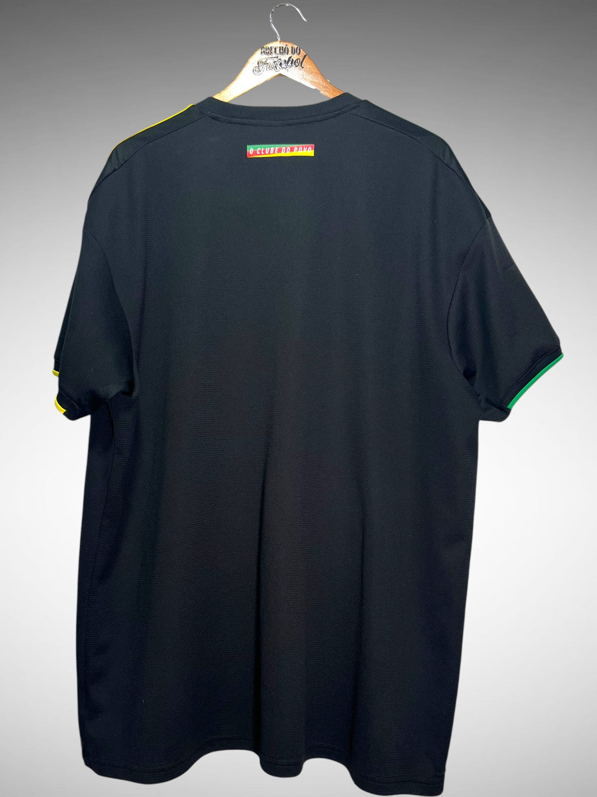 Internacional 2022 Terceira Camisa Tam 3G.