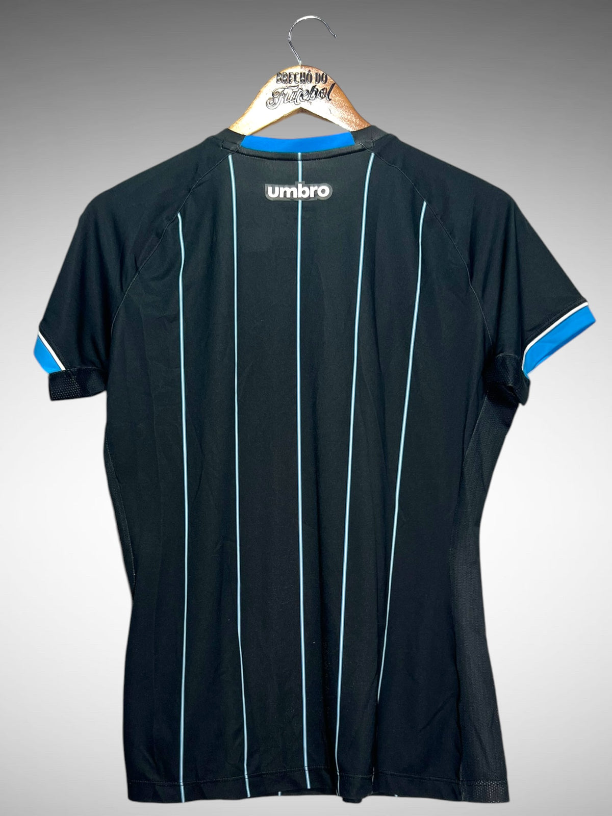 Grêmio 2015 Quarta Camisa Tam G Feminino.