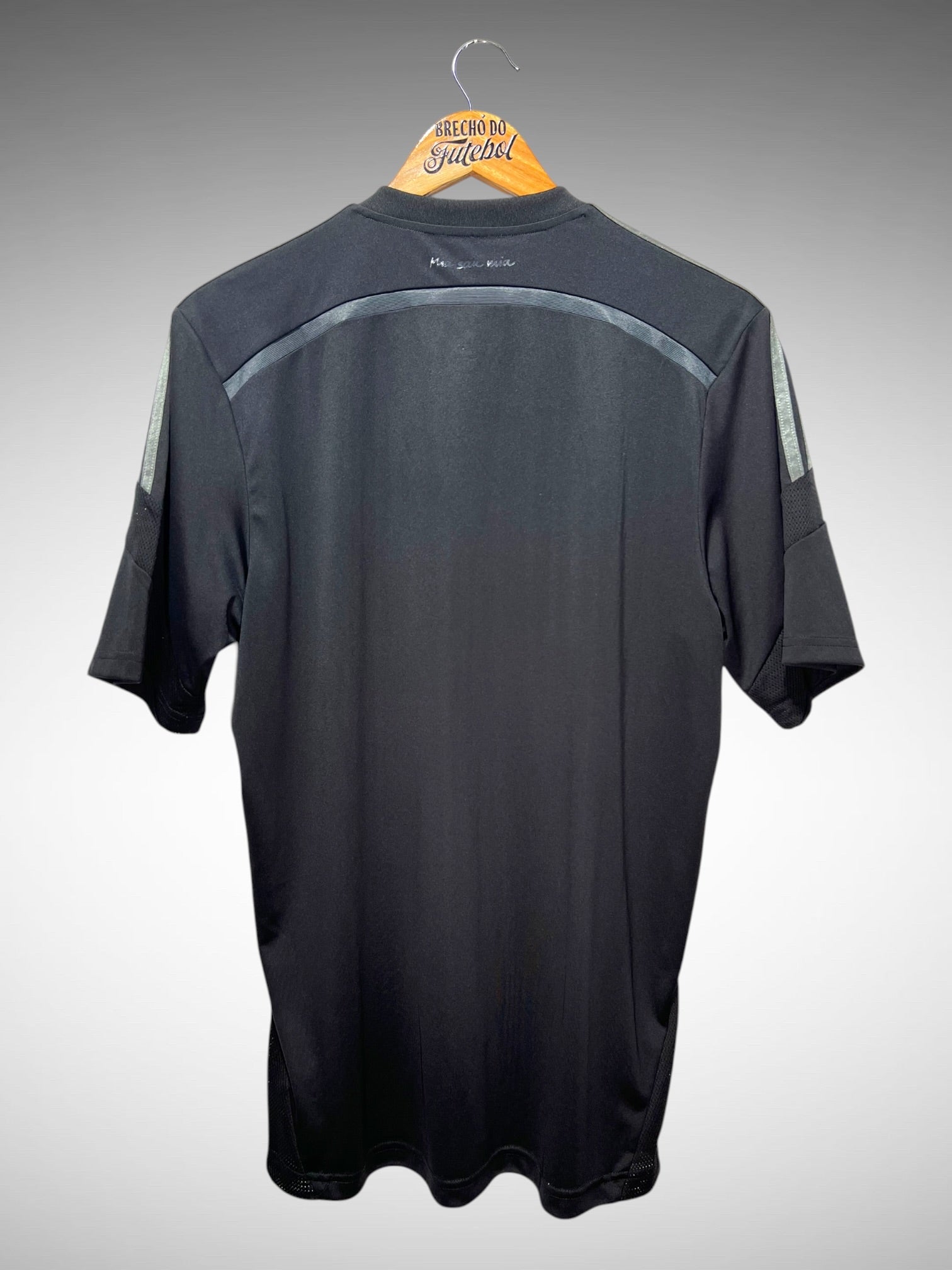 Bayern de Munique 2014 Terceira Camisa Tam M.