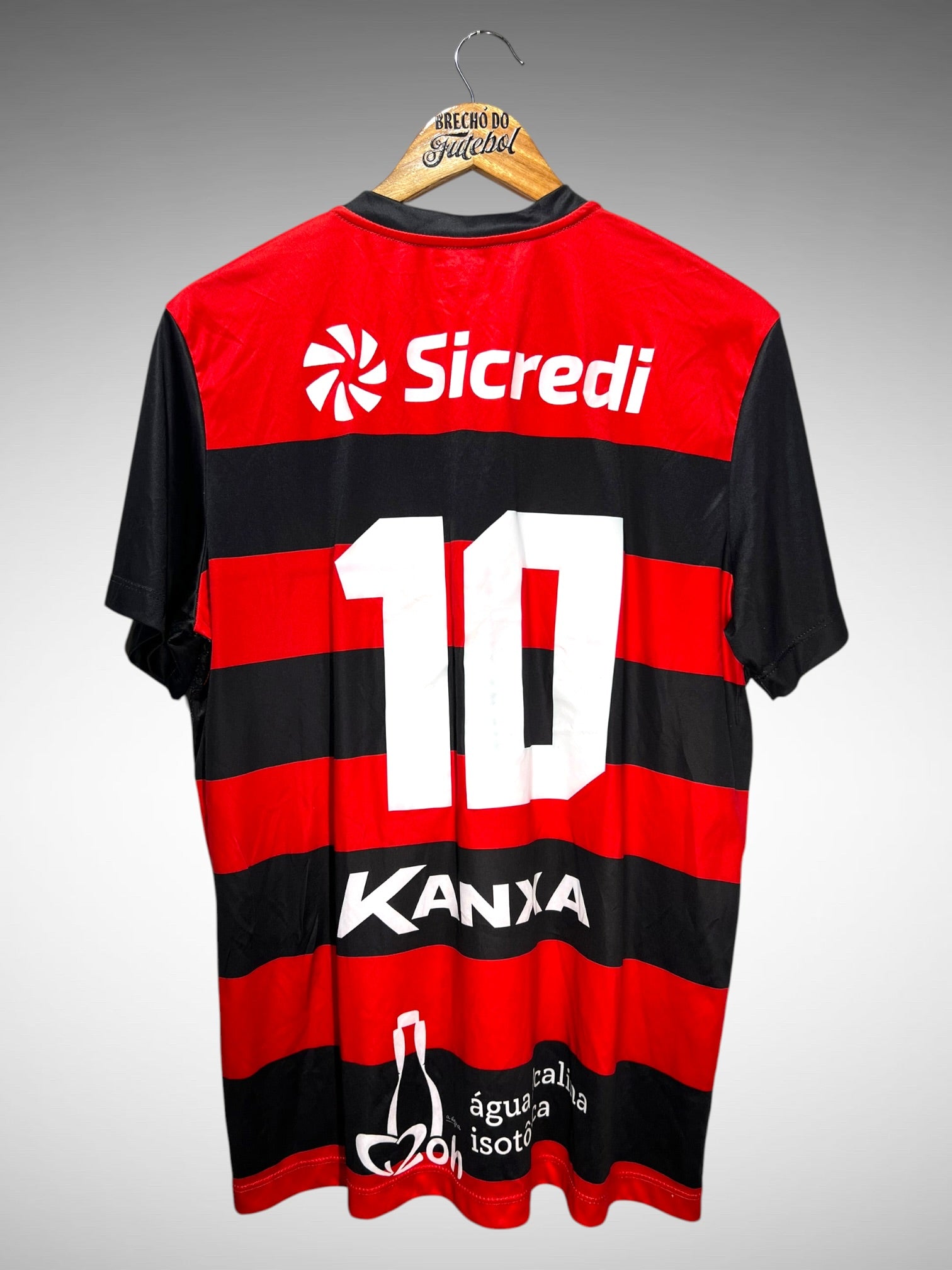 Ituano 2022 Primeira Camisa Tam M N 10.