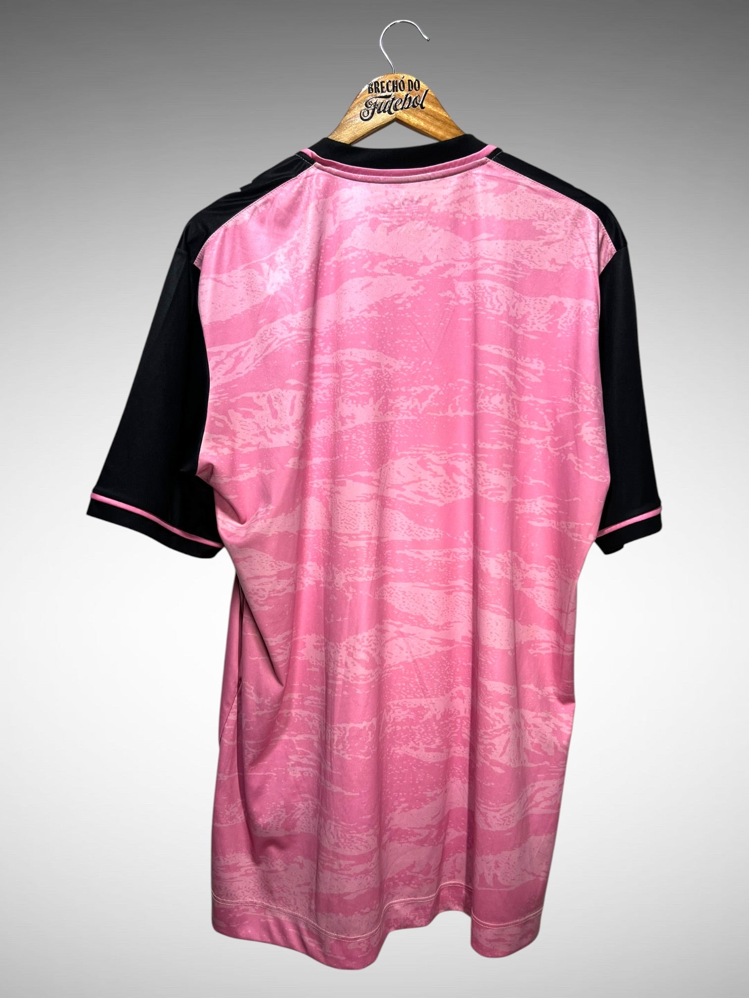 Remo 2021 Camisa de Goleiro Tam 4G.