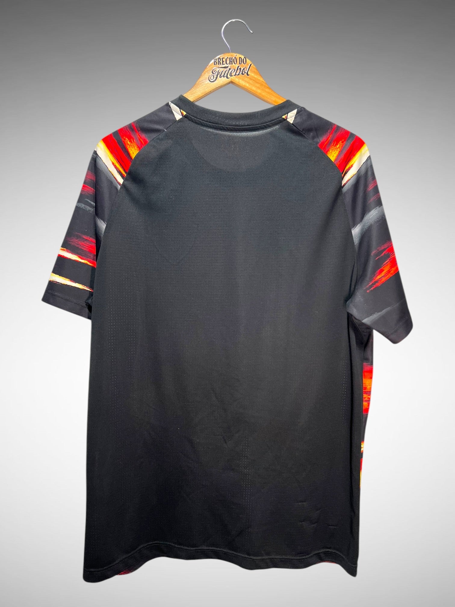 Paysandu 2025 Camisa de Goleiero Tam GG.