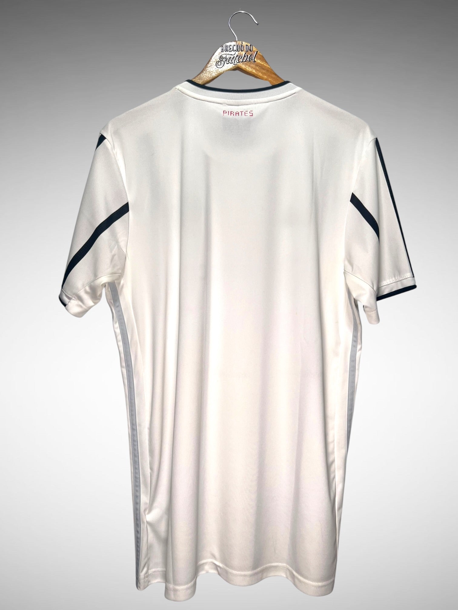 Orlando Pirates 2019 Primeira Camisa Tam G.
