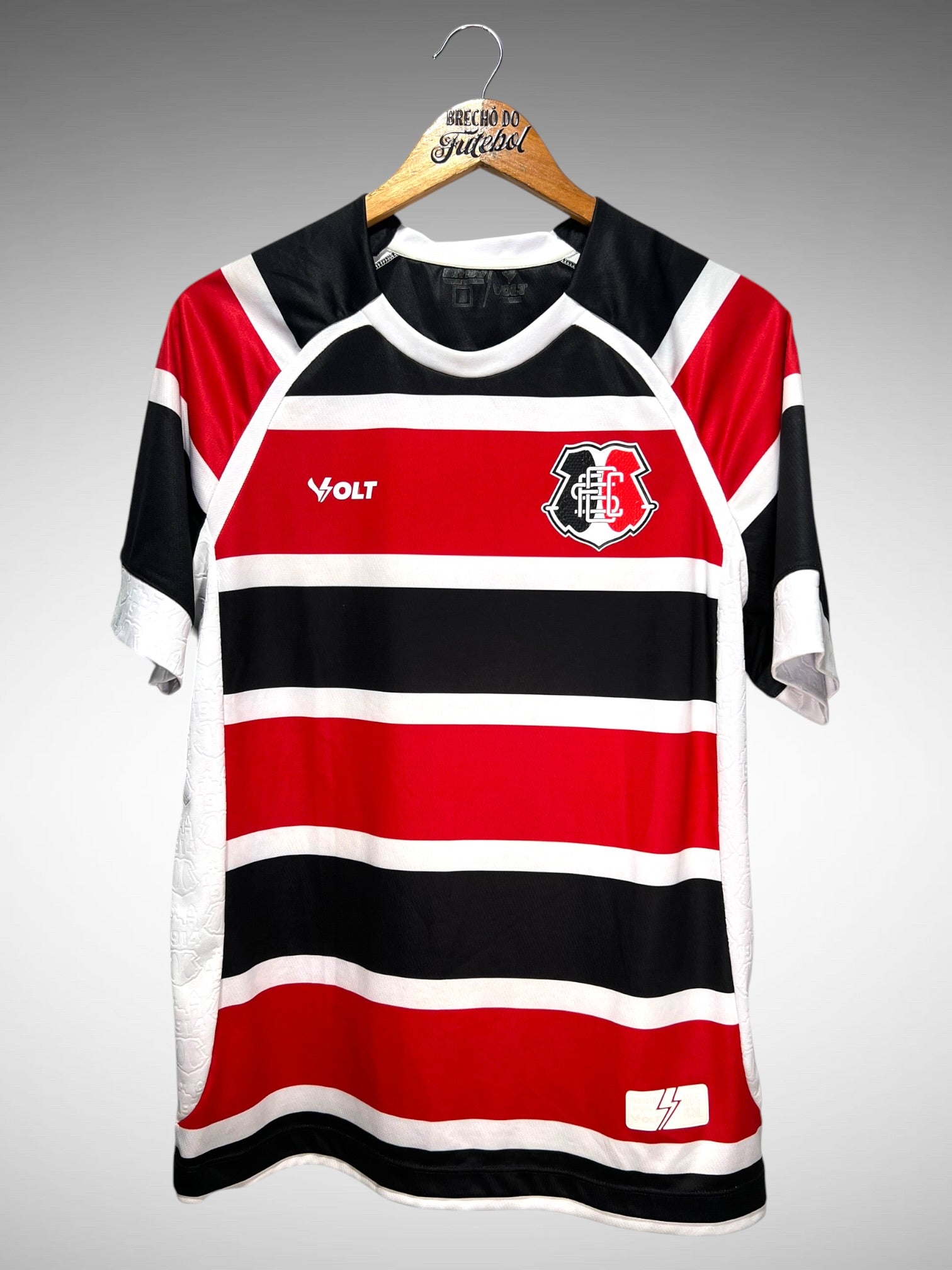 Santa Cruz 2025 Primeira Camisa Tam M.