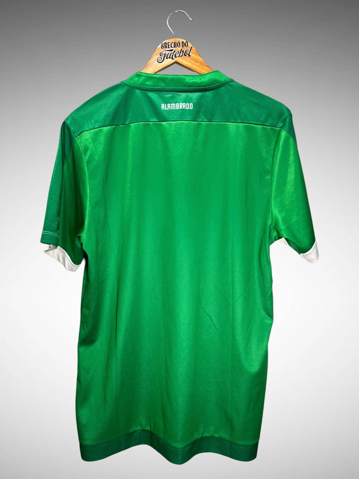 Juventude 2021 Terceira Camisa Tam G.