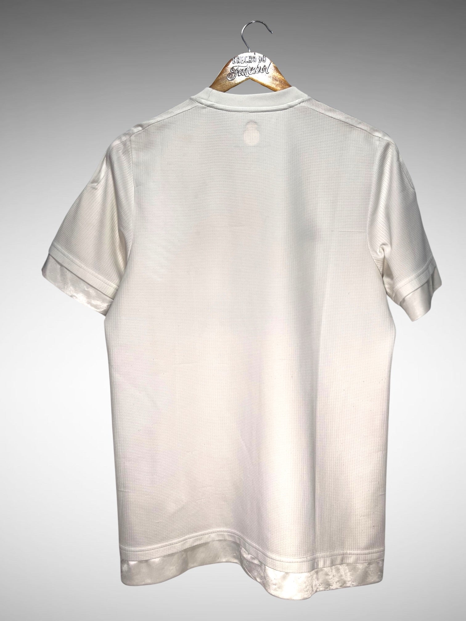 Real Madrid 2015 Primeira Camisa Tam M.