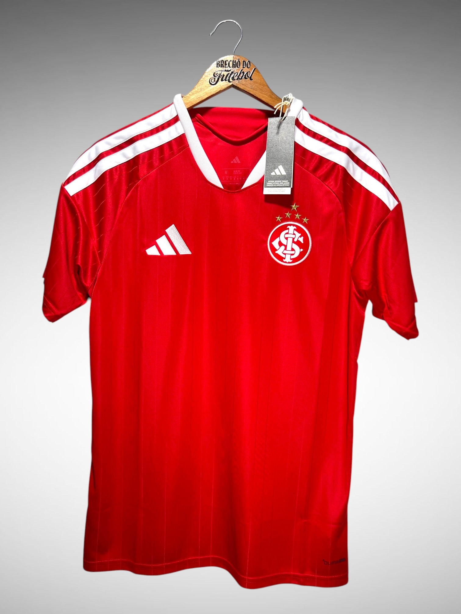Internacional 2026 Primeira Camisa Tam M.