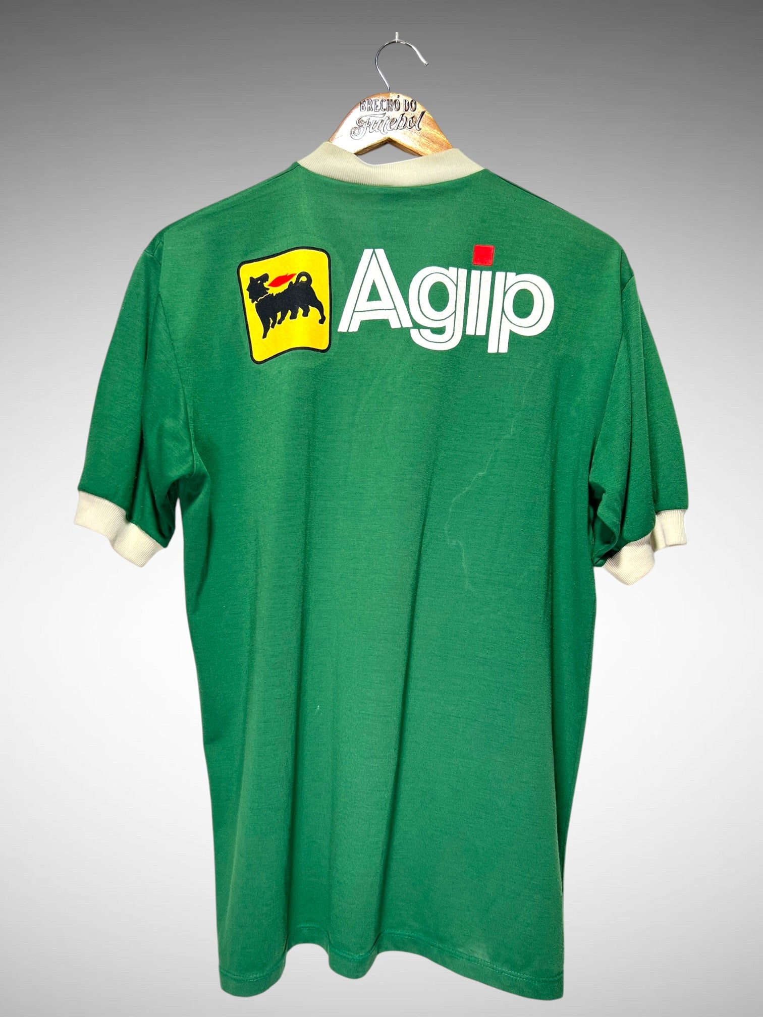 Palmeiras 1988 Primeira Camisa Tam G.