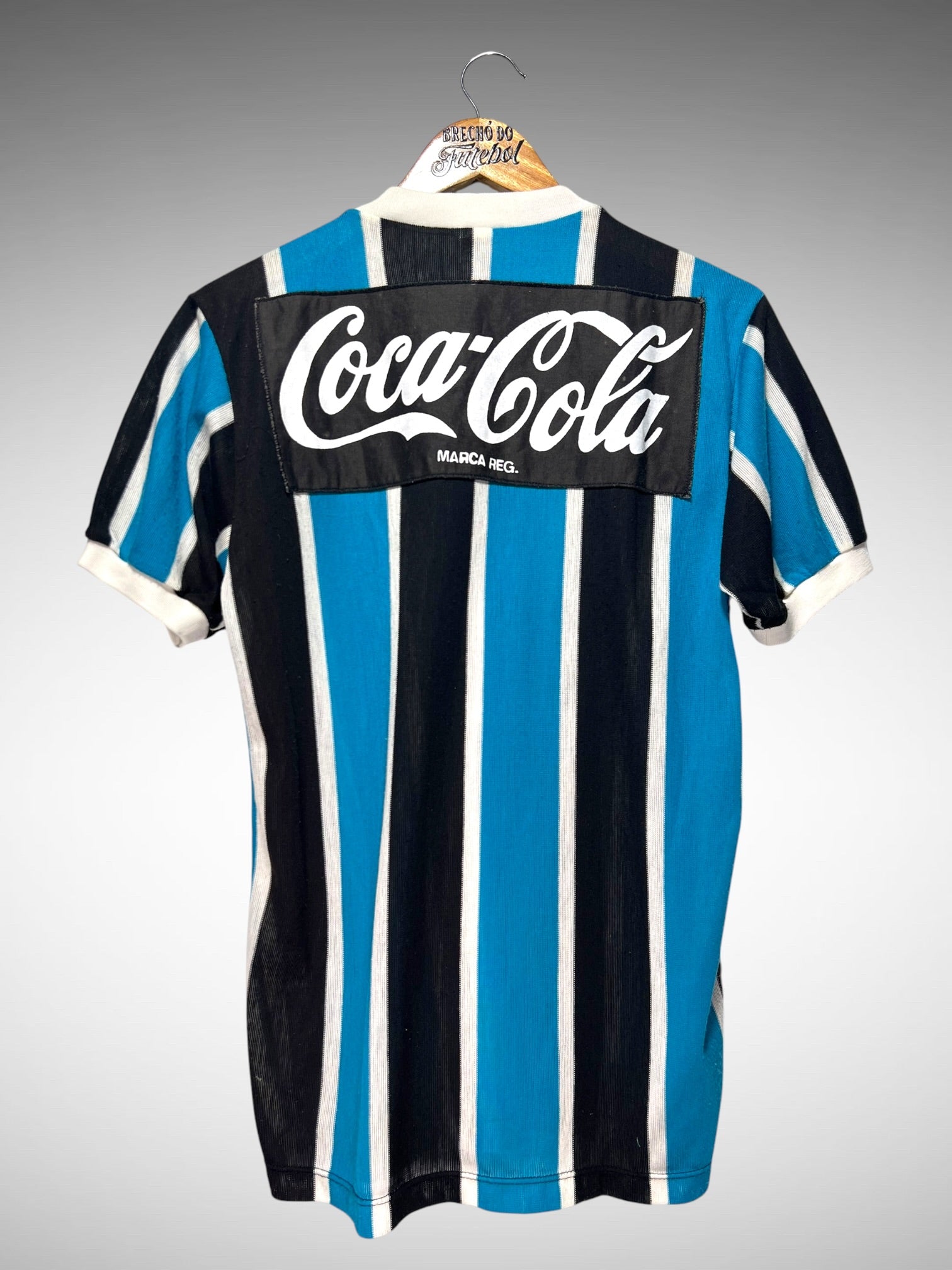 Grêmio 1989 Primeira Camisa Tam M.