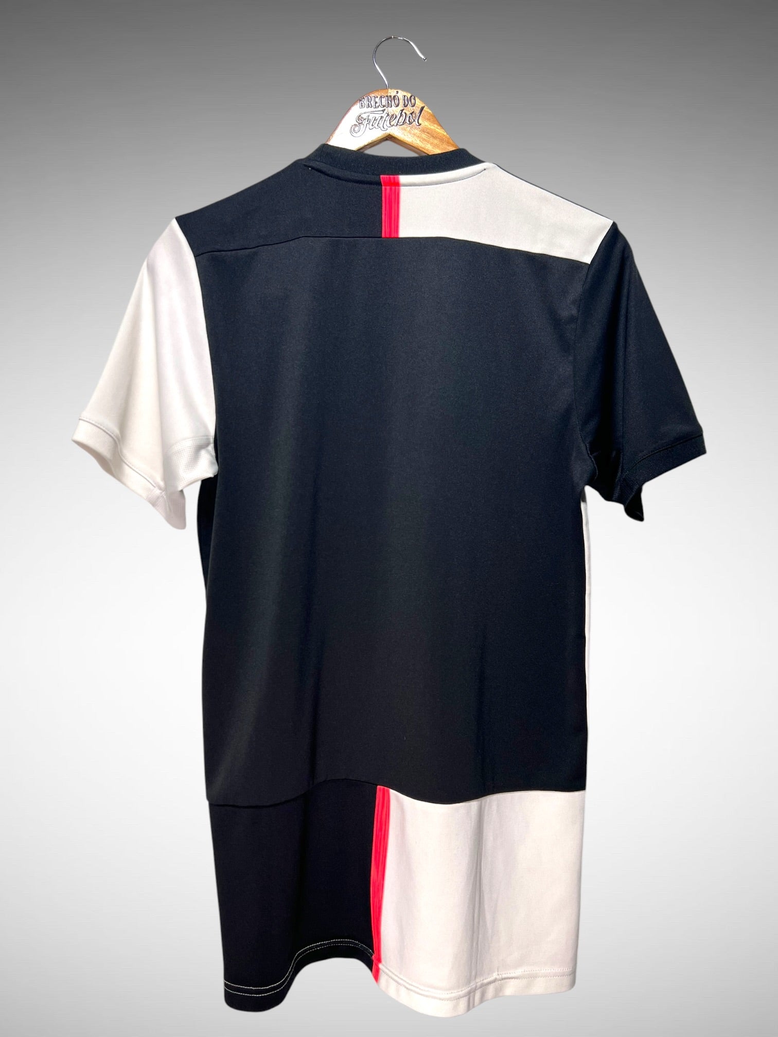 Juventus 2019 Primeira Camisa Tam P.