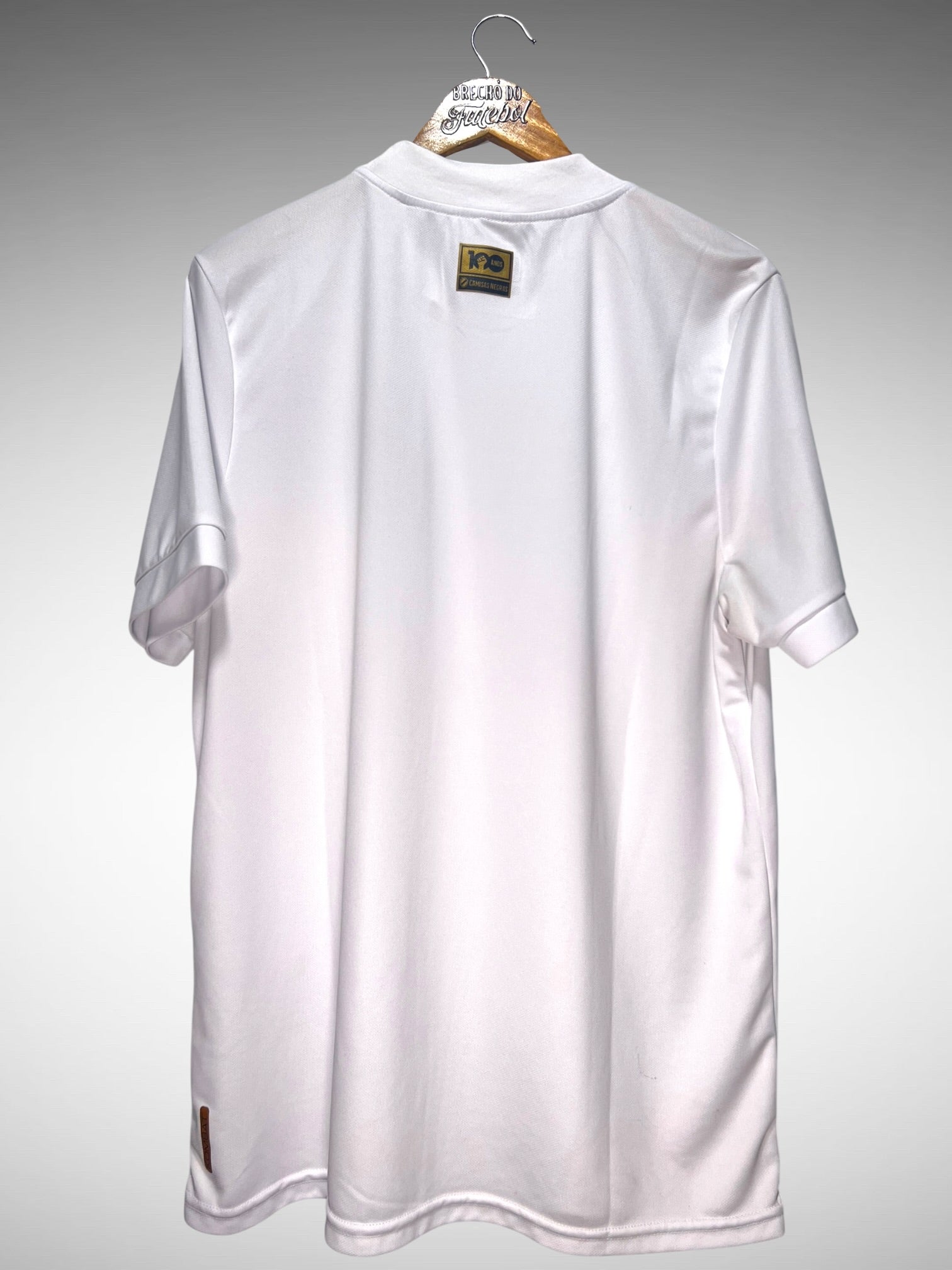 Vasco da Gama 2023 Camisa de Goleiro Tam GG.