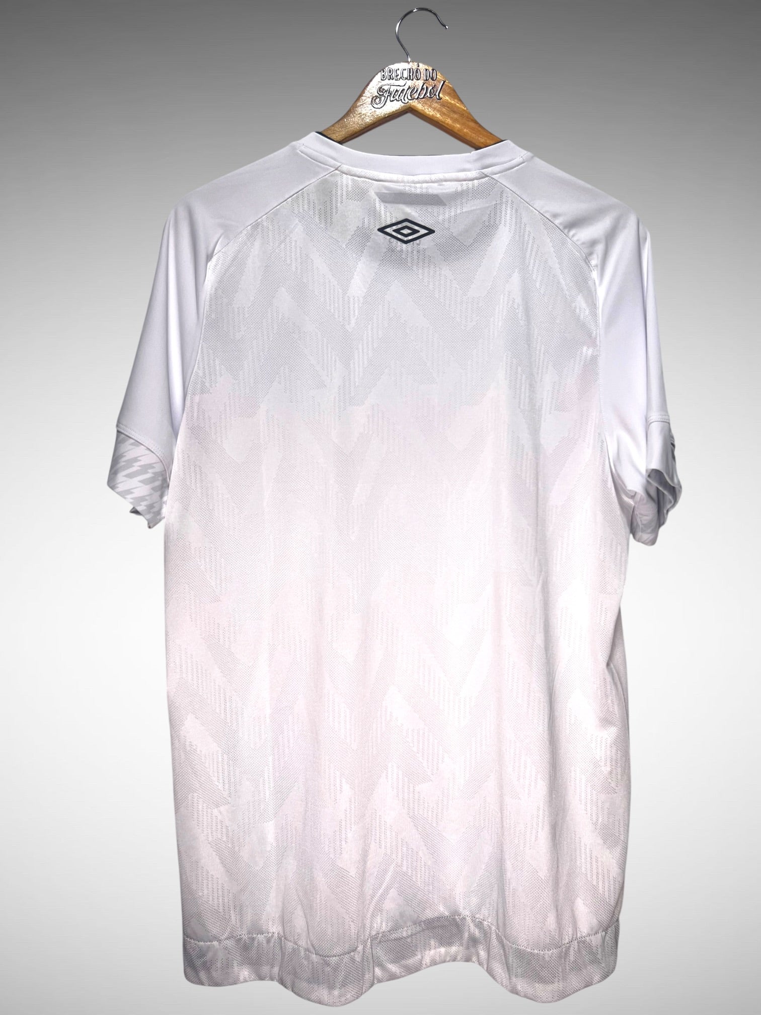 Santos 2021 Primeira Camisa Tam G.