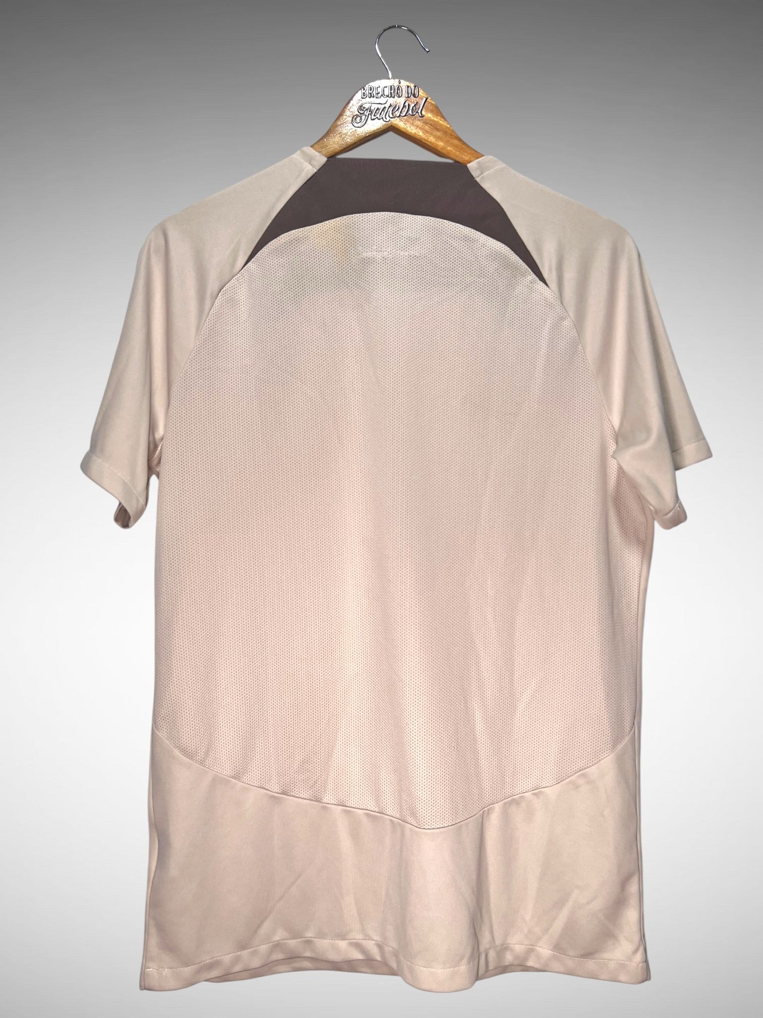 Corinthians 2024 Camisa de Treino Tam G.