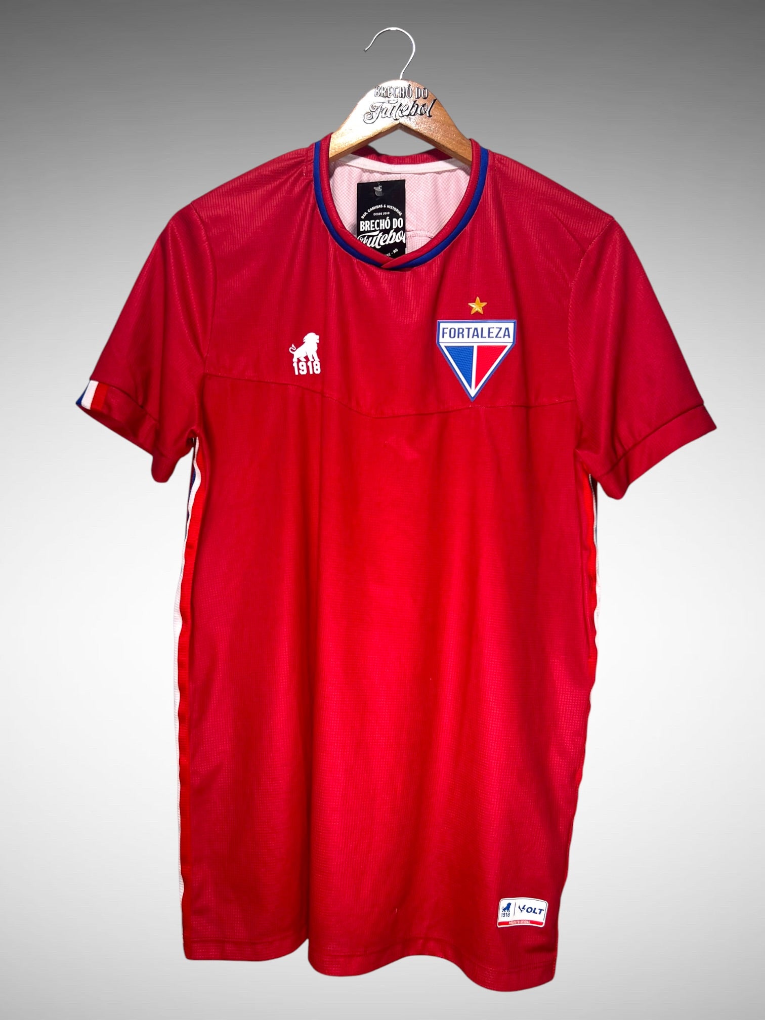 Fortaleza 2020's Camisa de Treino Tam G.