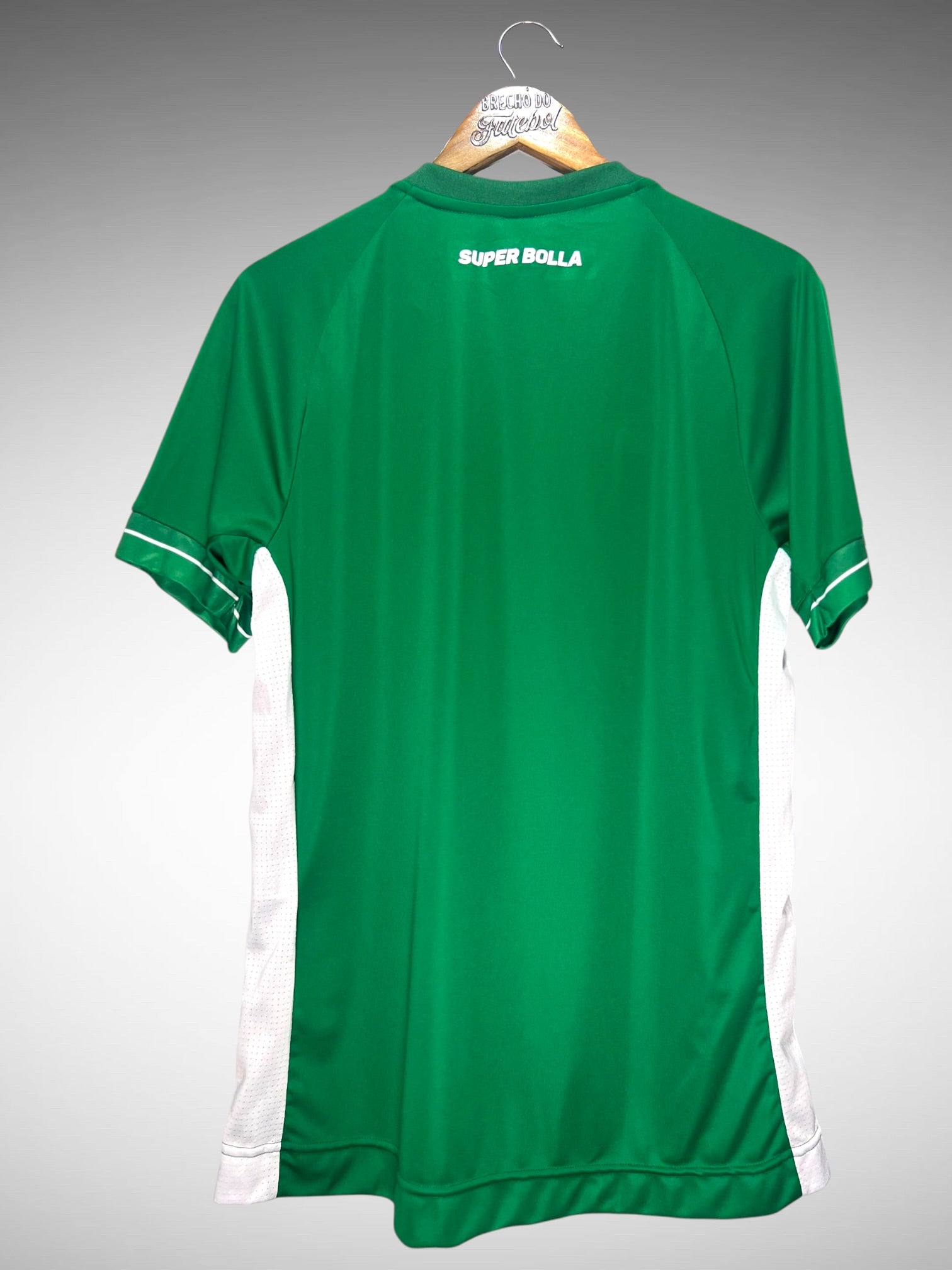 Gama 2022 Primeira Camisa Tam G.