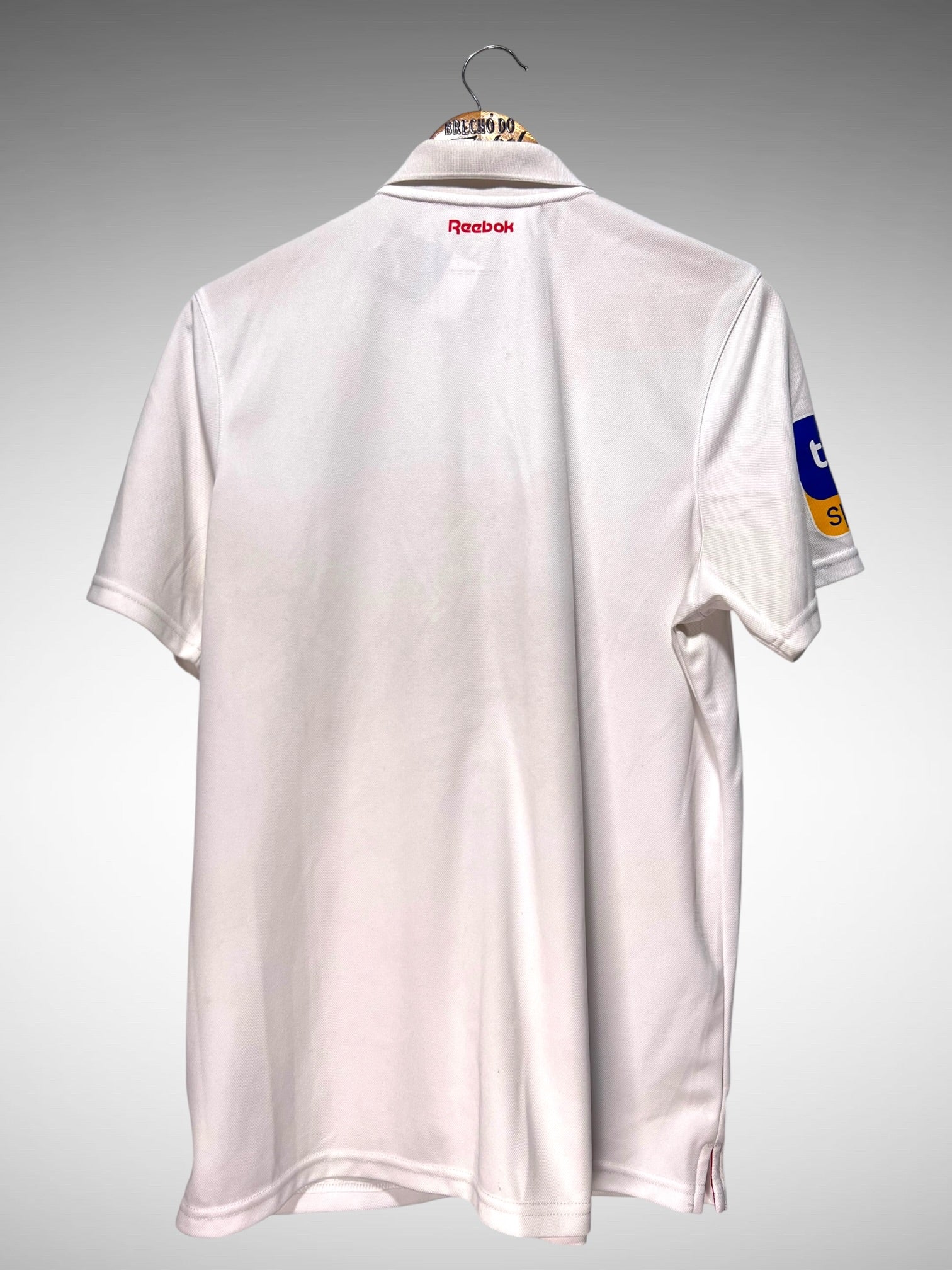 Panamá 2020's Camisa de Viagem Tam G.