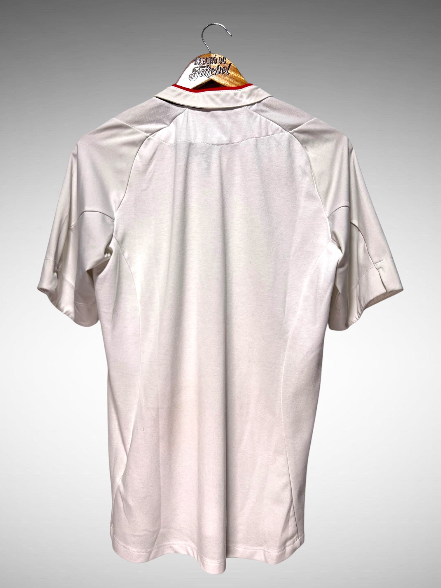 Inglaterra 2012 Primeira Camisa Tam P.