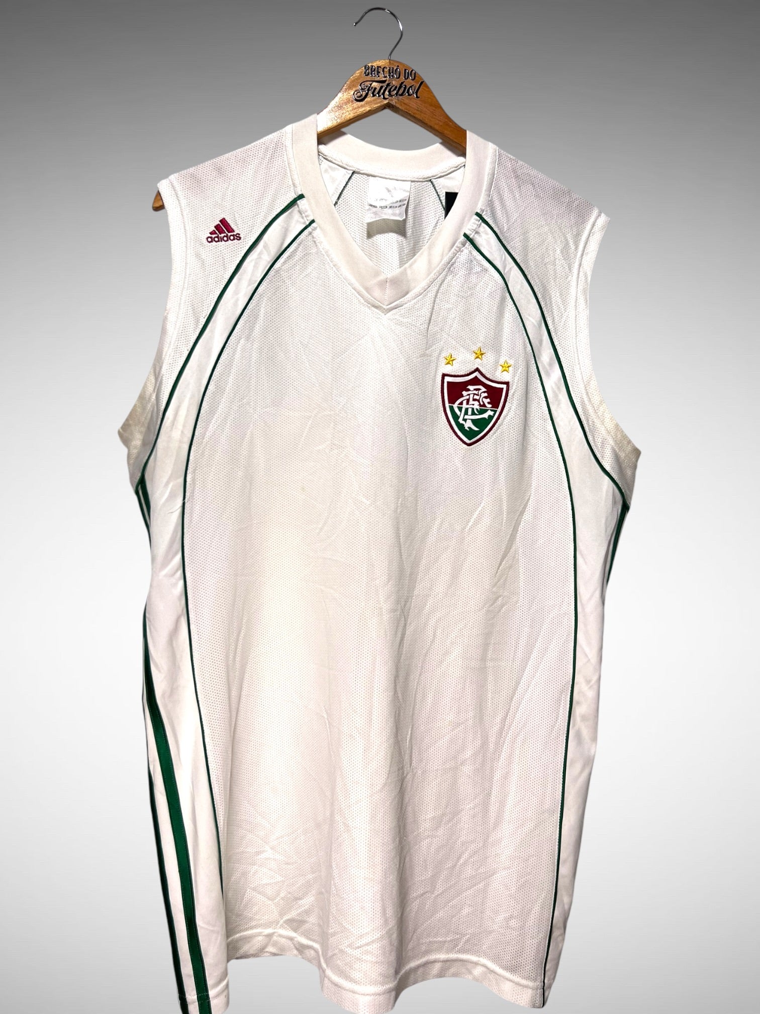 Fluminense 2008 Regata Tam GG.