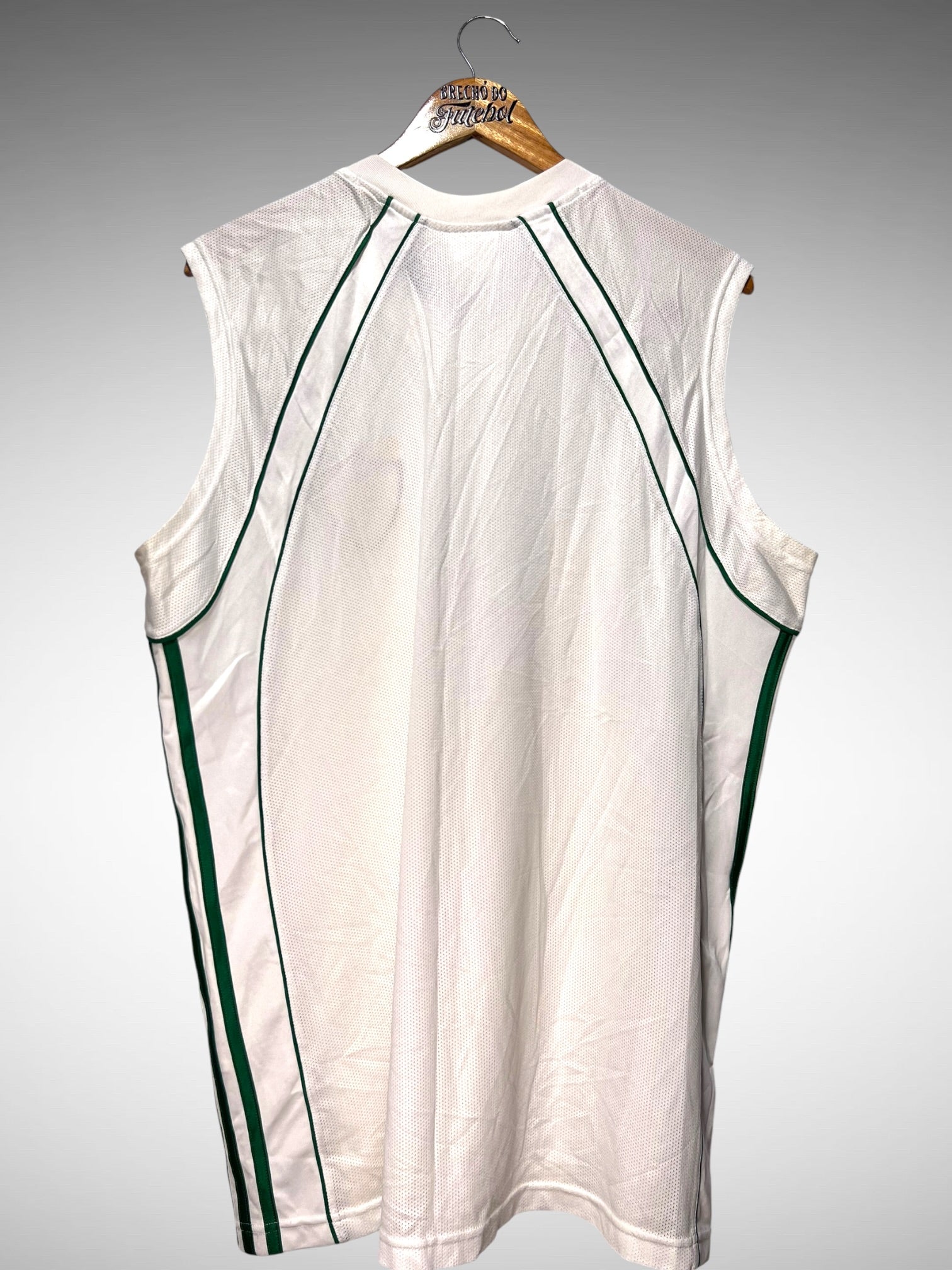 Fluminense 2008 Regata Tam GG.