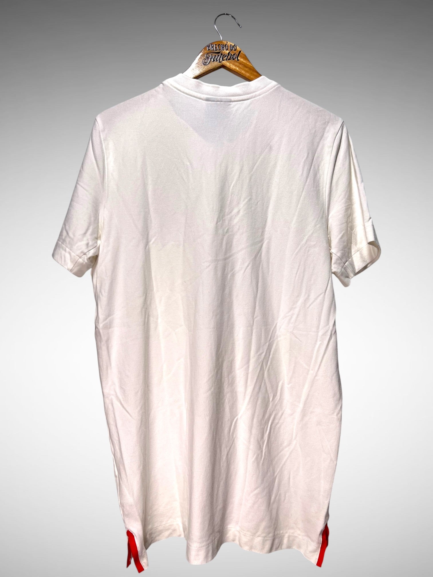 Corinthians 2020 Camisa de Viagem Tam G.
