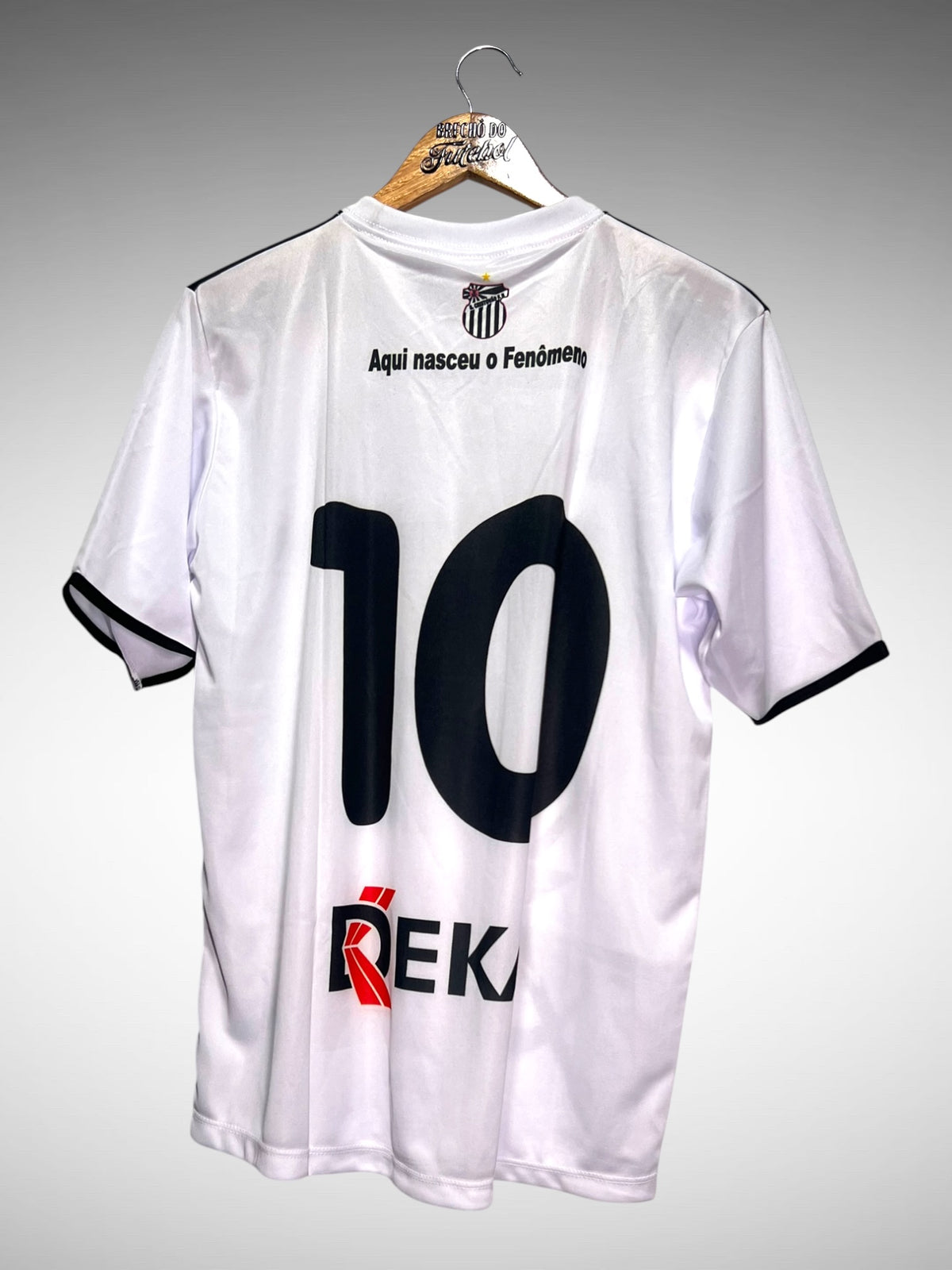 São Cristóvão 2015 Primeira Camisa Tam M N 10.