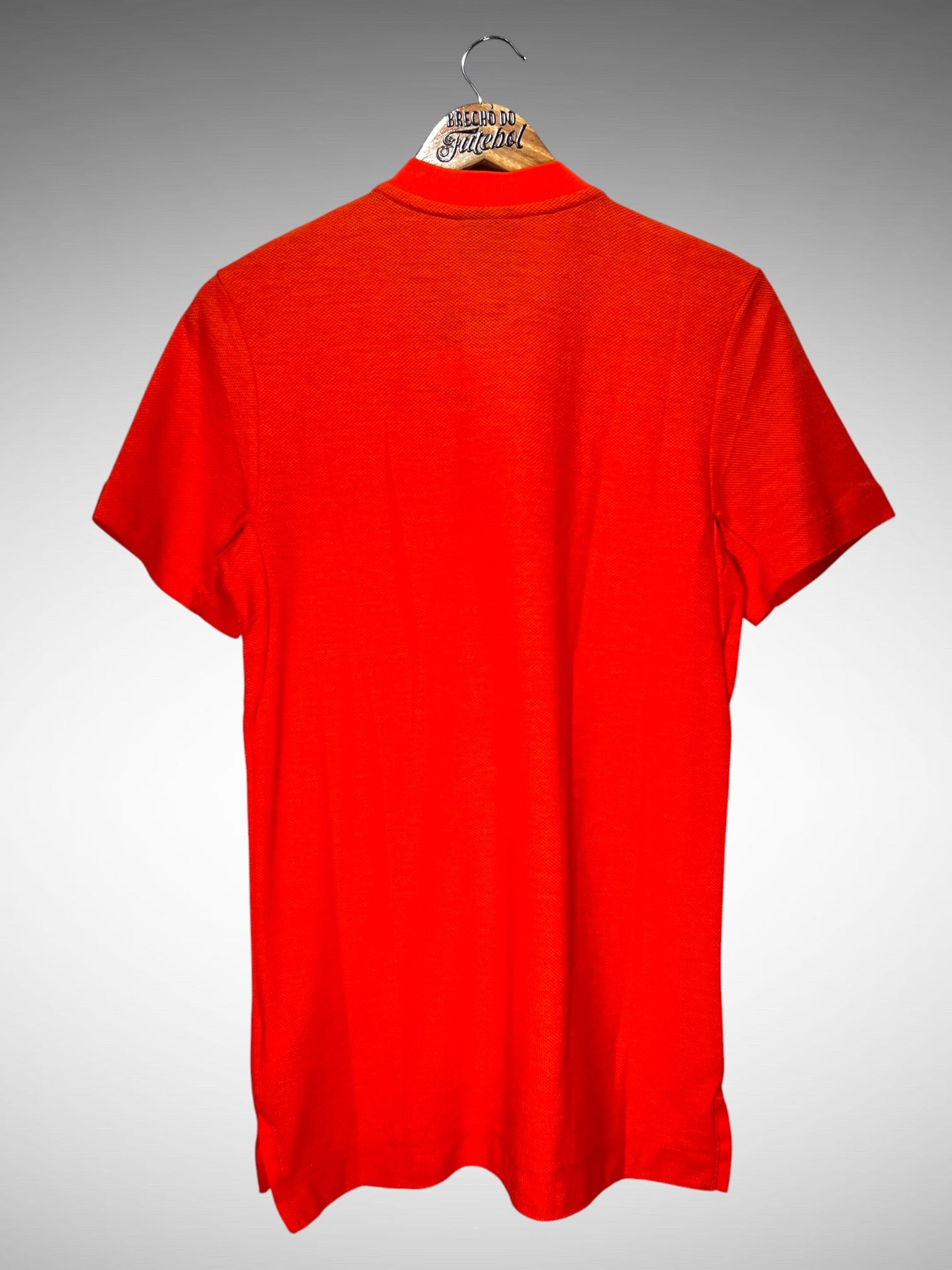 Internacional 2010's Camisa de Viagem Tam P.