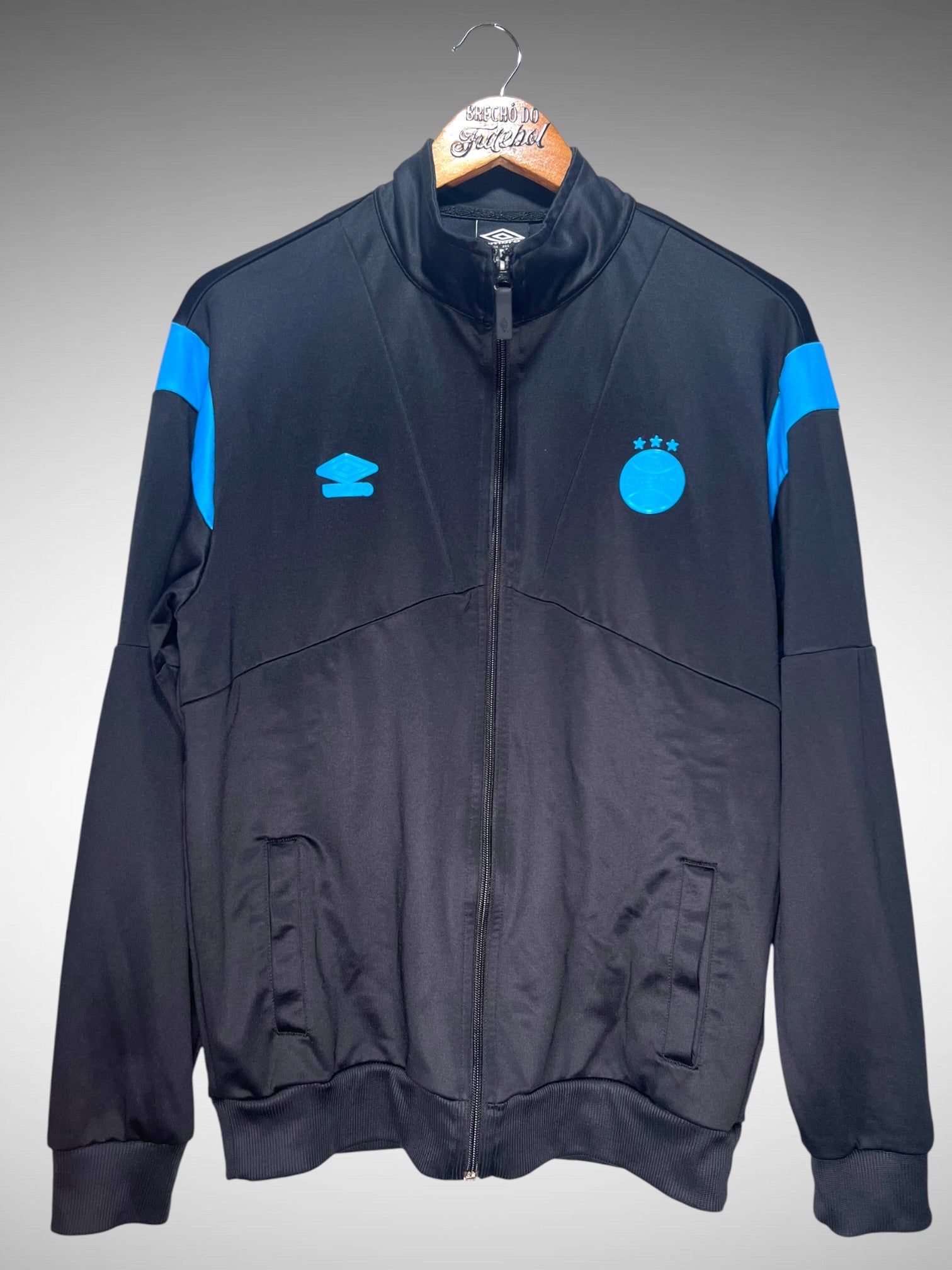Grêmio 2025 Jaqueta Tam P.