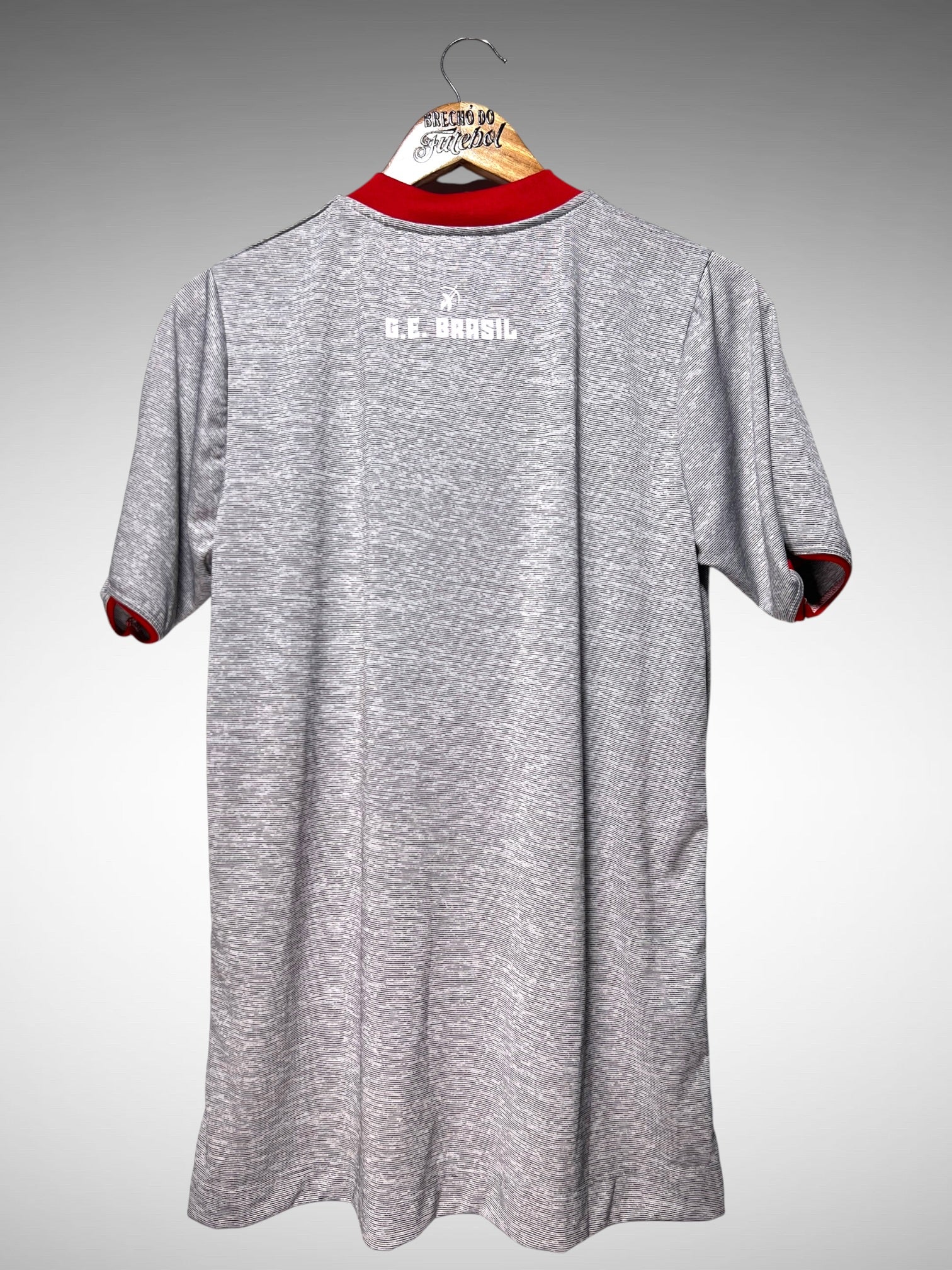 Brasil de Pelotas 2020's Camisa de Viagem Tam M.