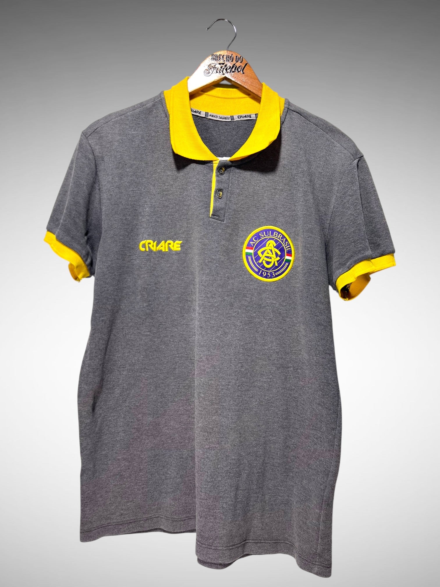Sulbrasil 2020's Camisa de Viagem Tam G.