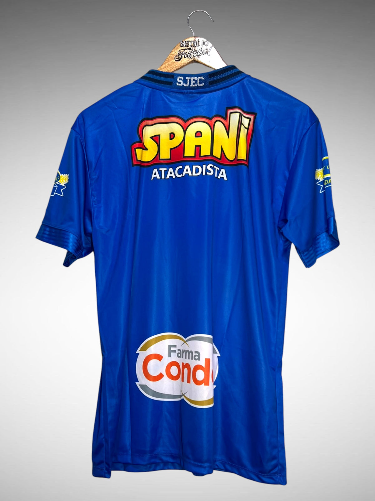 São José-SP 2021 Primeira Camisa Tam M.