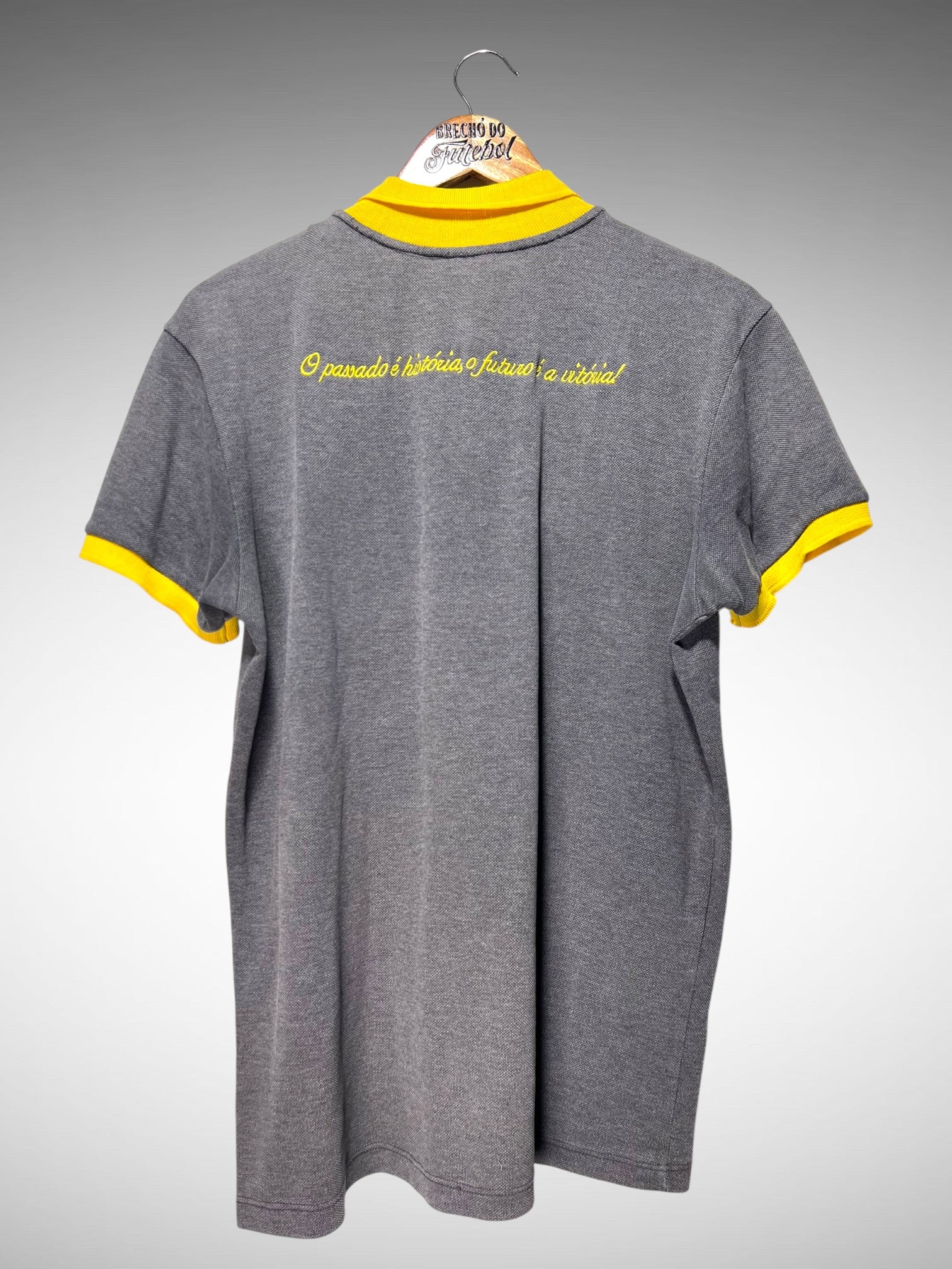 Sulbrasil 2020's Camisa de Viagem Tam G.