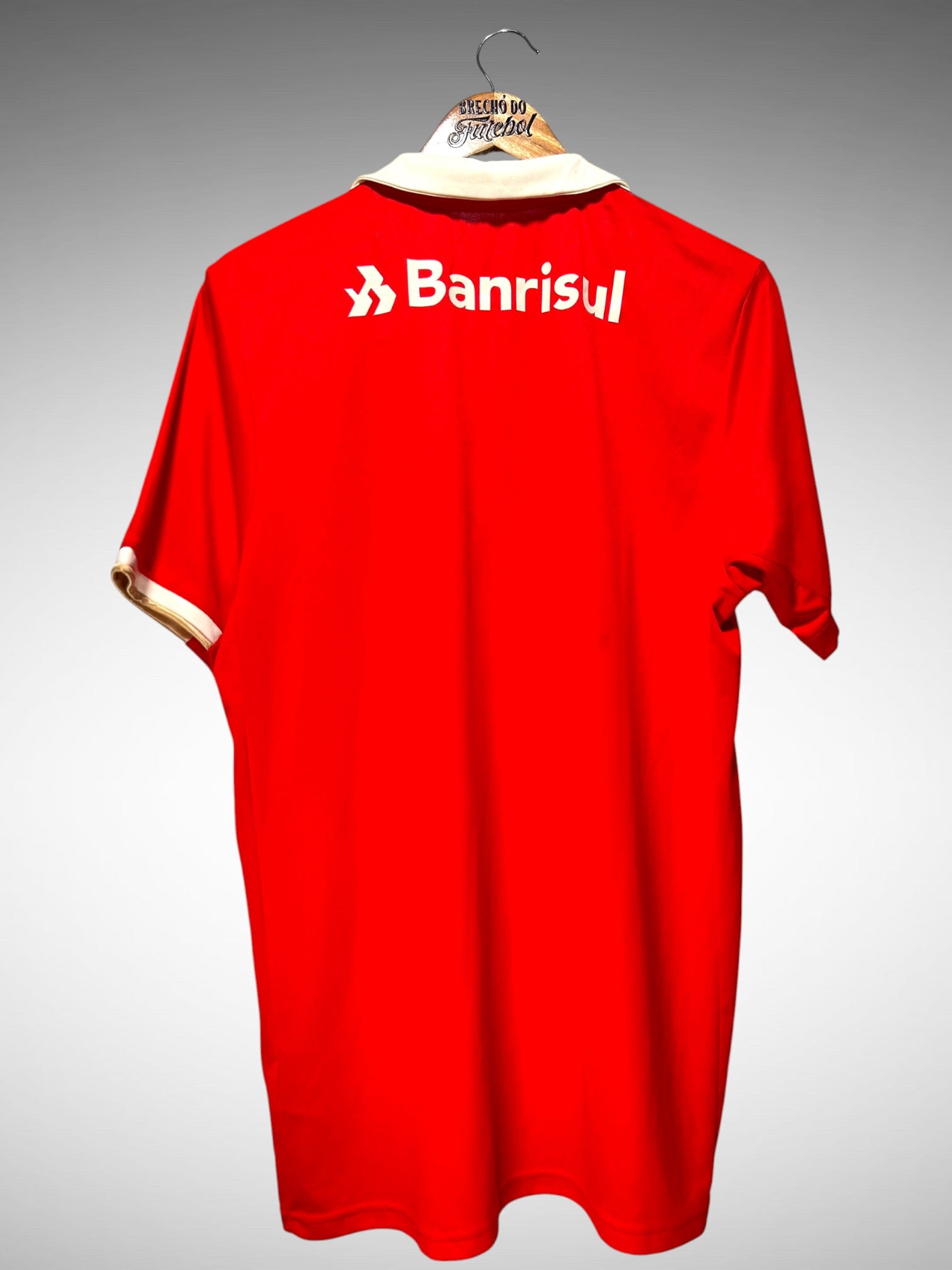 Internacional 2022 Primeira Camisa Tam G.