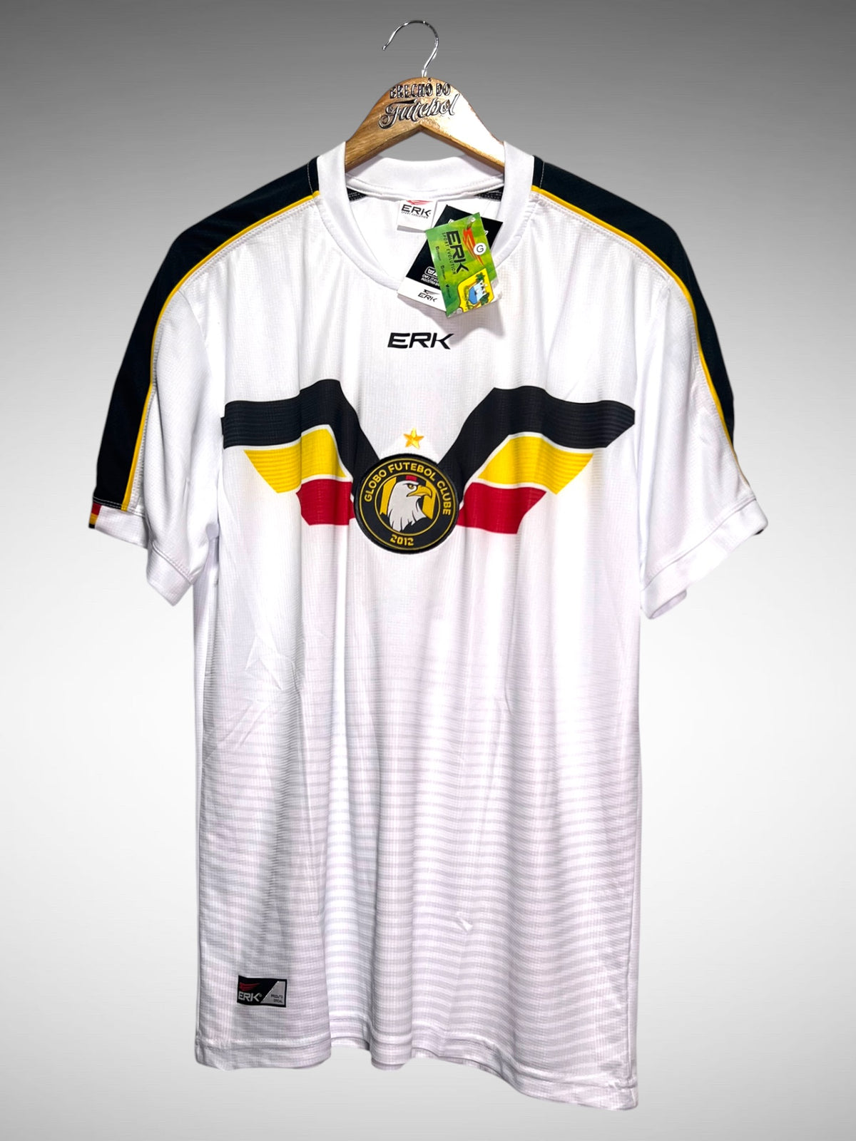 Globo 2020 Primeira Camisa Tam G N 11.