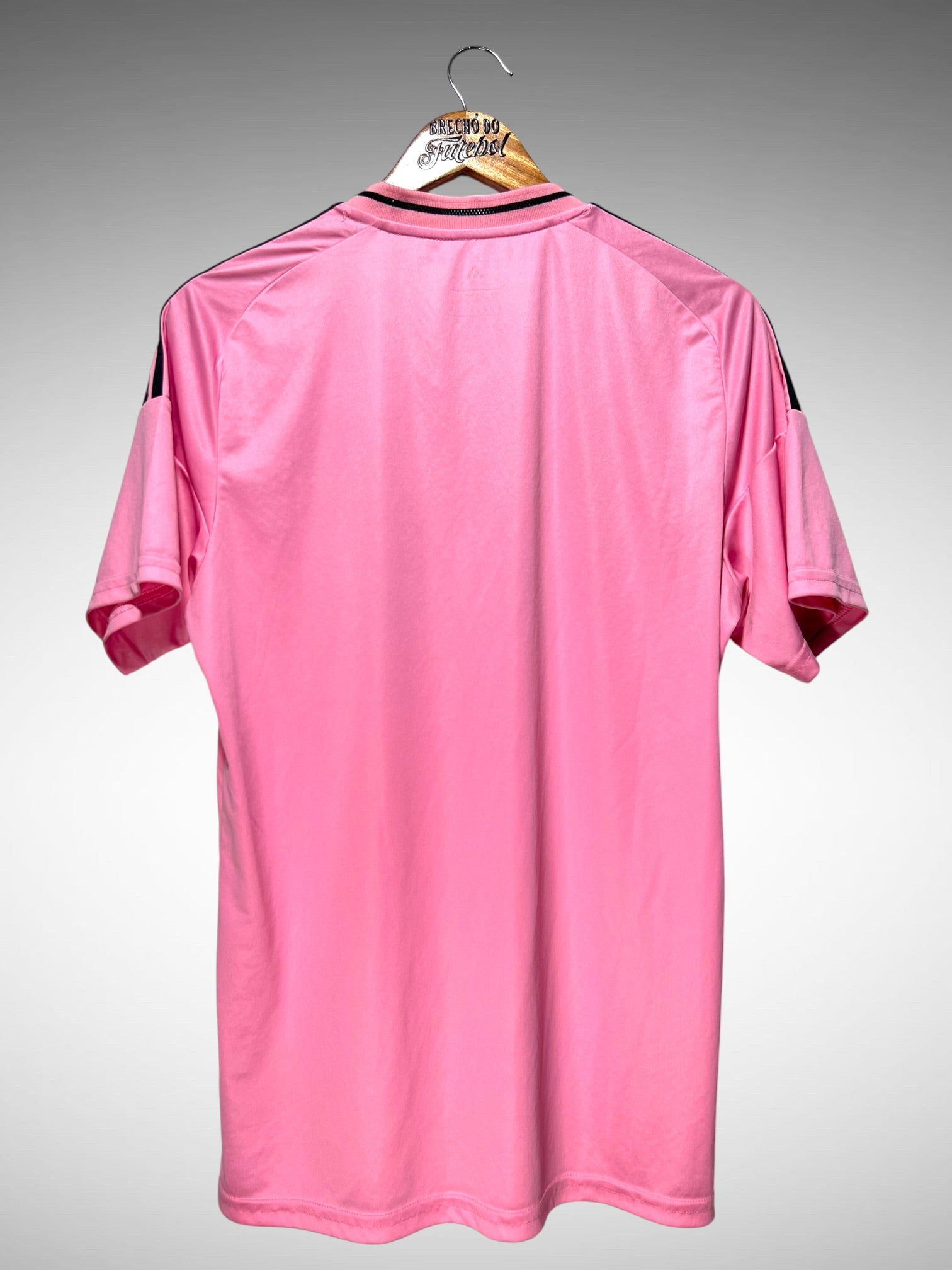 Internacional 2025 Camisa Outubro Rosa Tam M.