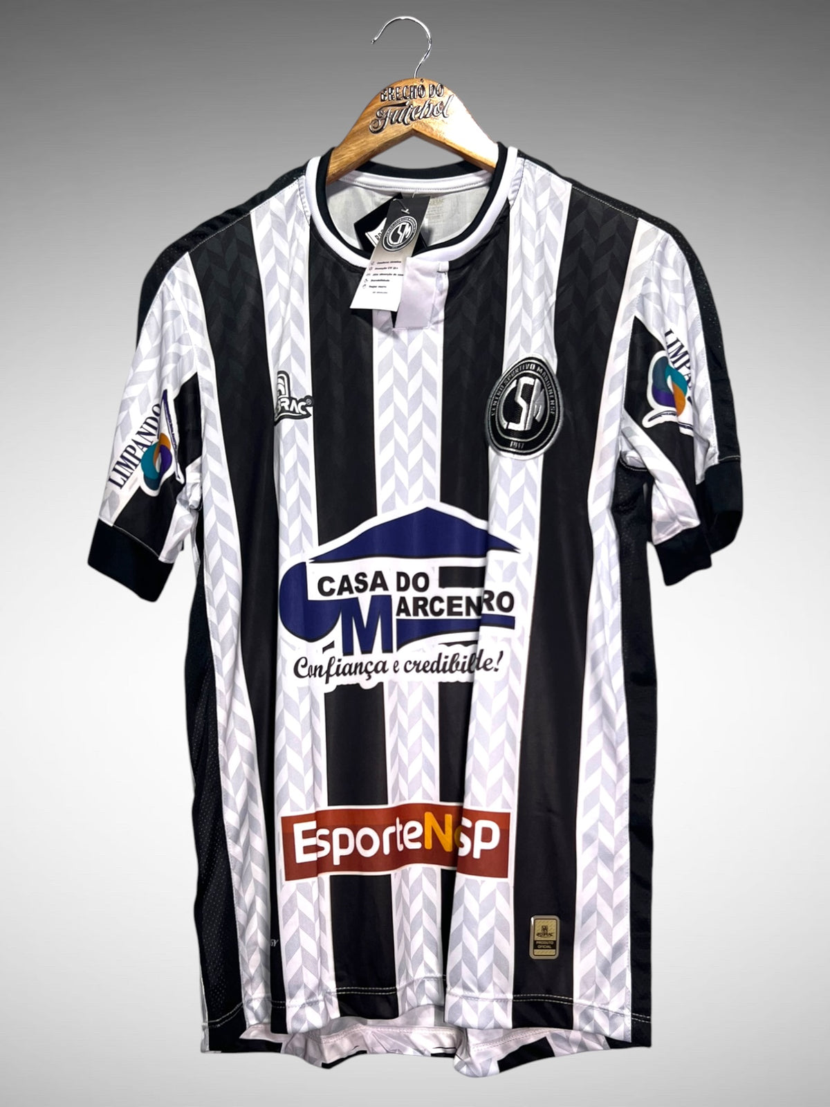 Maruinense 2020's Primeira Camisa Tam M N 9.