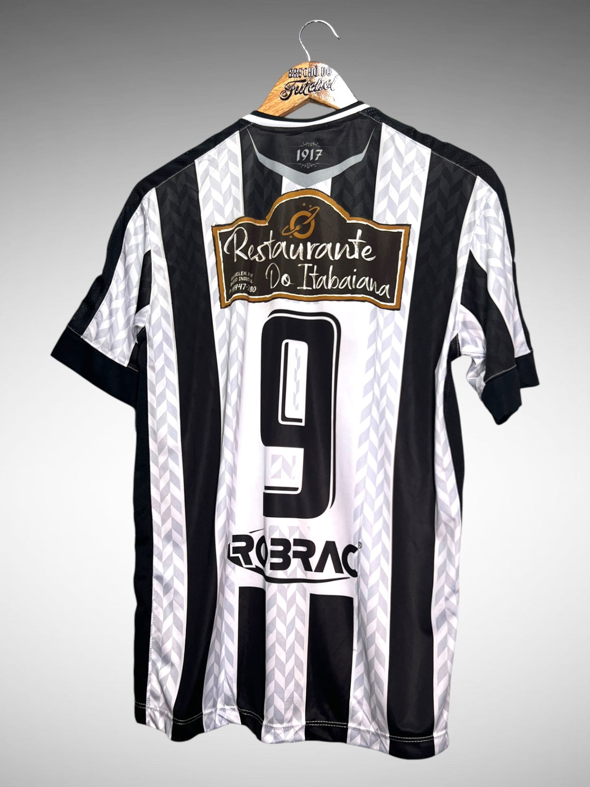 Maruinense 2020's Primeira Camisa Tam M N 9.