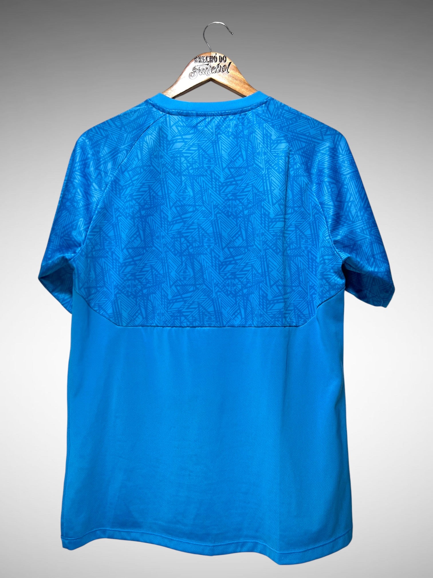 Grêmio 2024 Camisa de Treino Tam M.