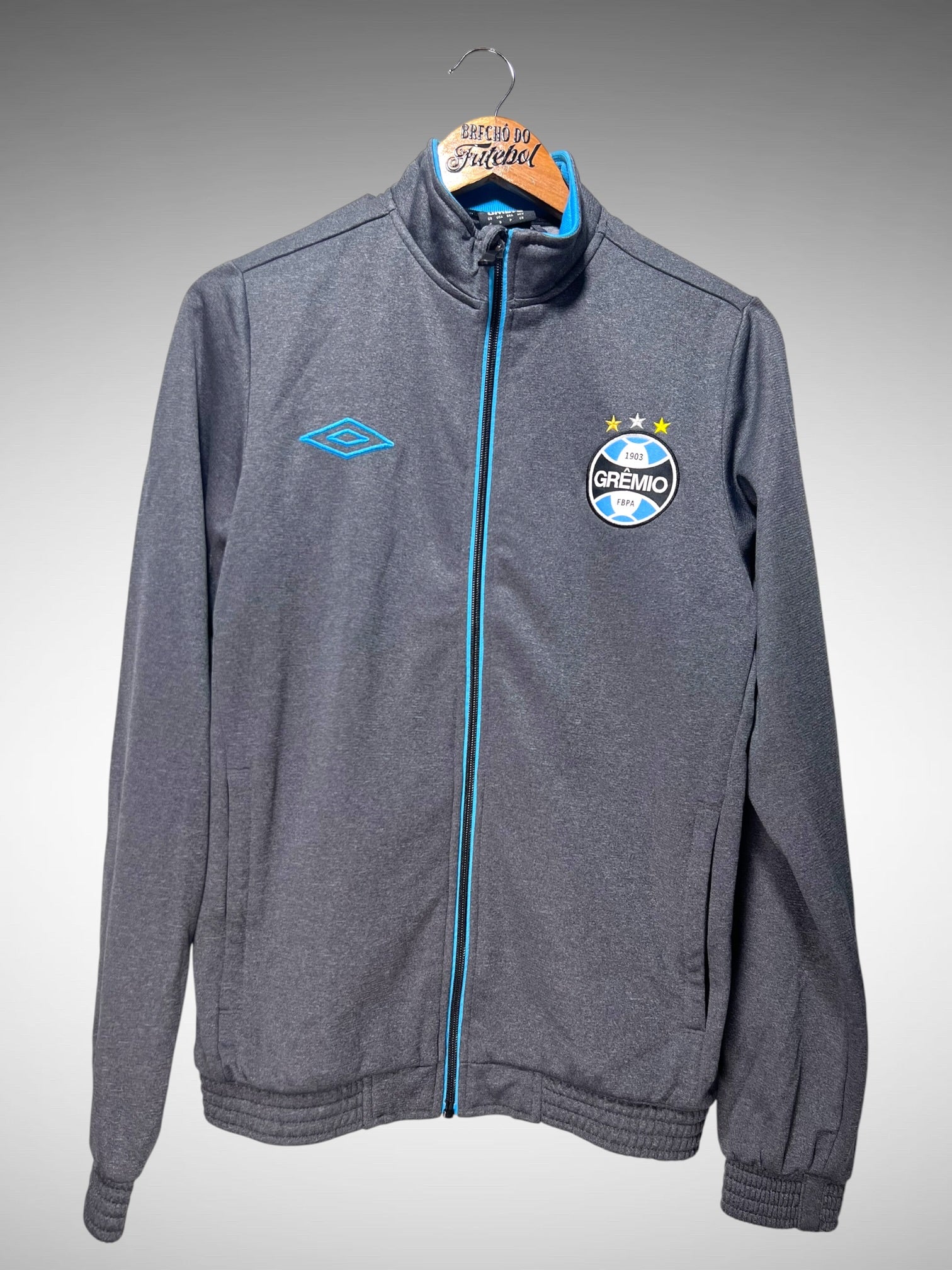 Grêmio 2015 Jaqueta Tam P.