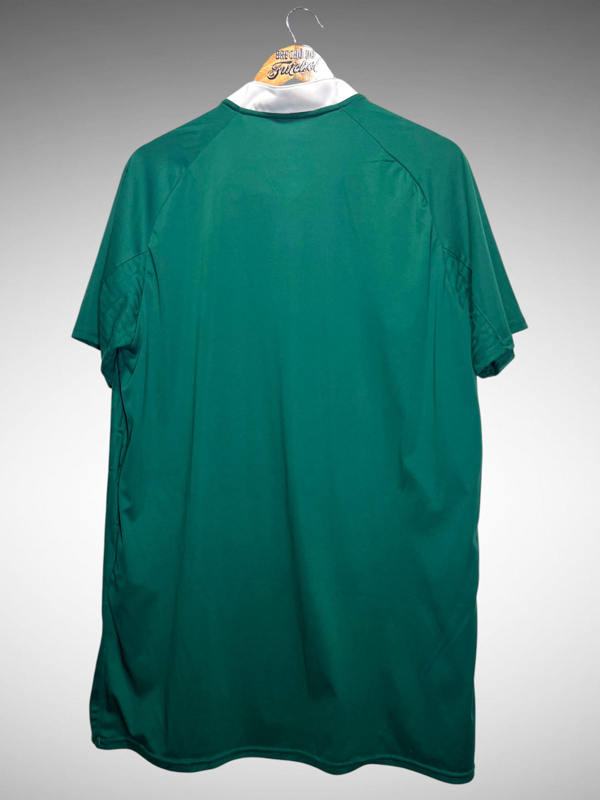 Goiás 2023 Primeira Camisa Tam 3G.