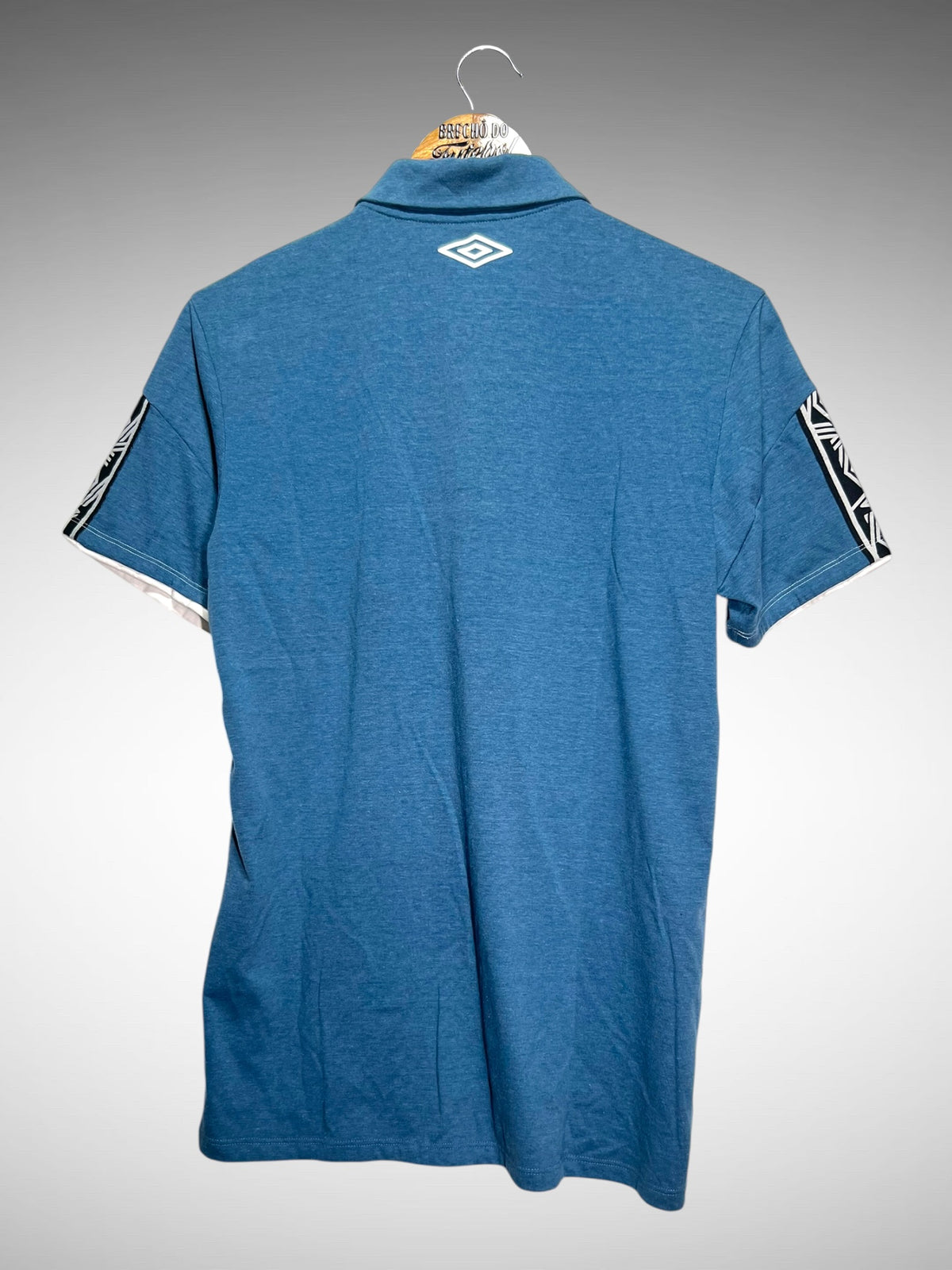 Grêmio 2020 Camisa de Viagem Tam P.