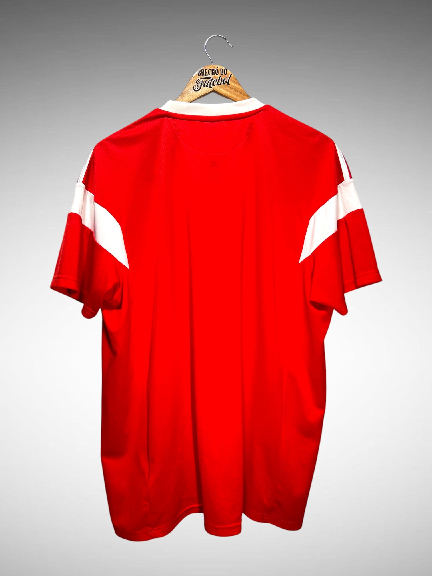 Rússia 2018 Primeira Camisa Tam GG.