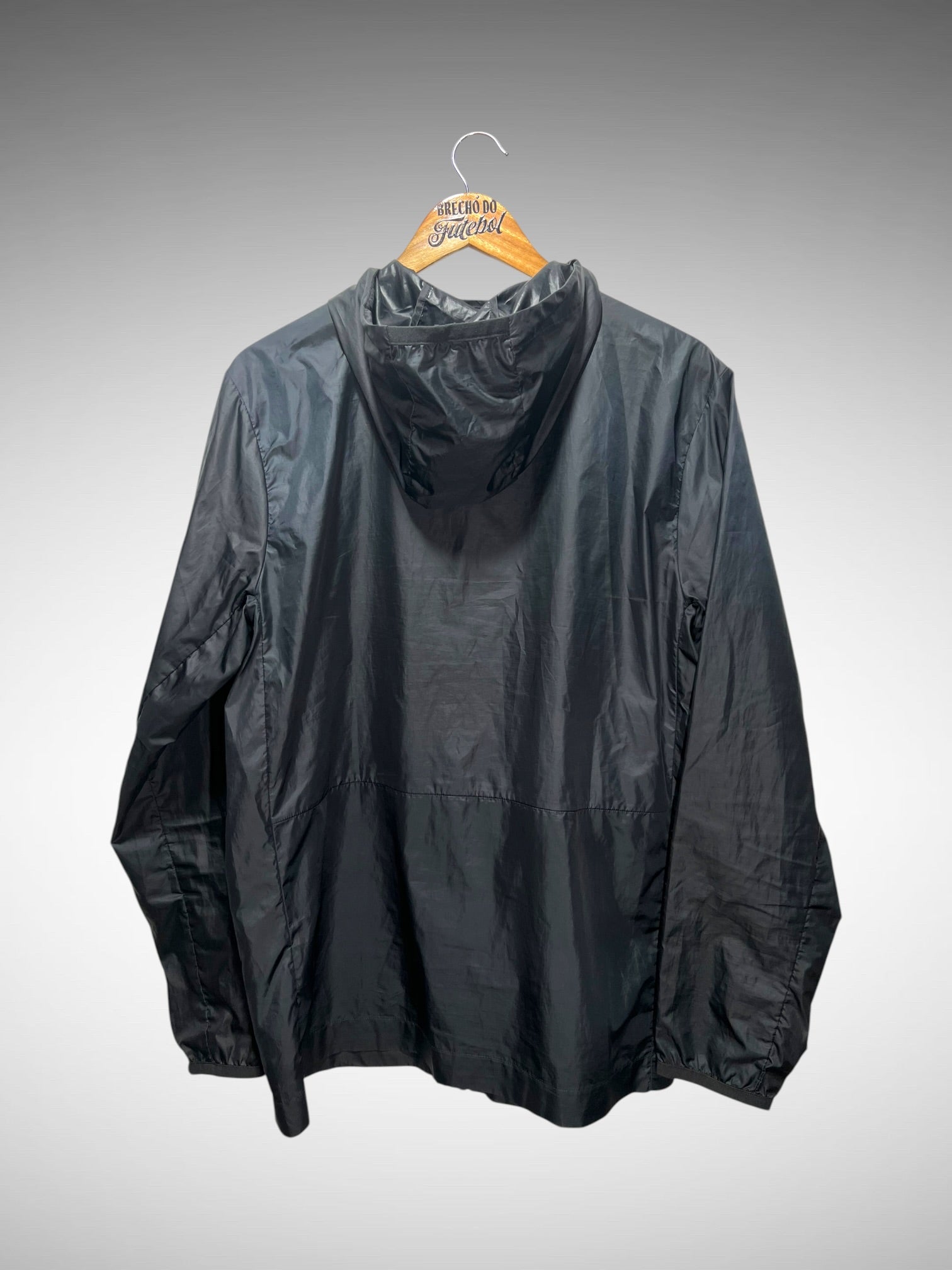 Atlético Nacional 2025 Jaqueta Corta-Vento Tam M.