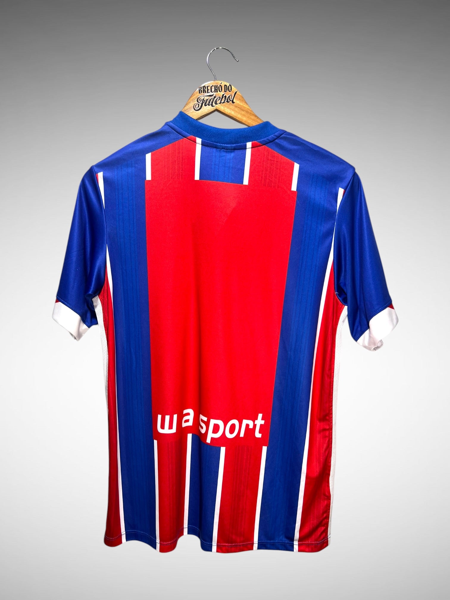 Itabaiana 2018 Primeira Camisa Tam M.