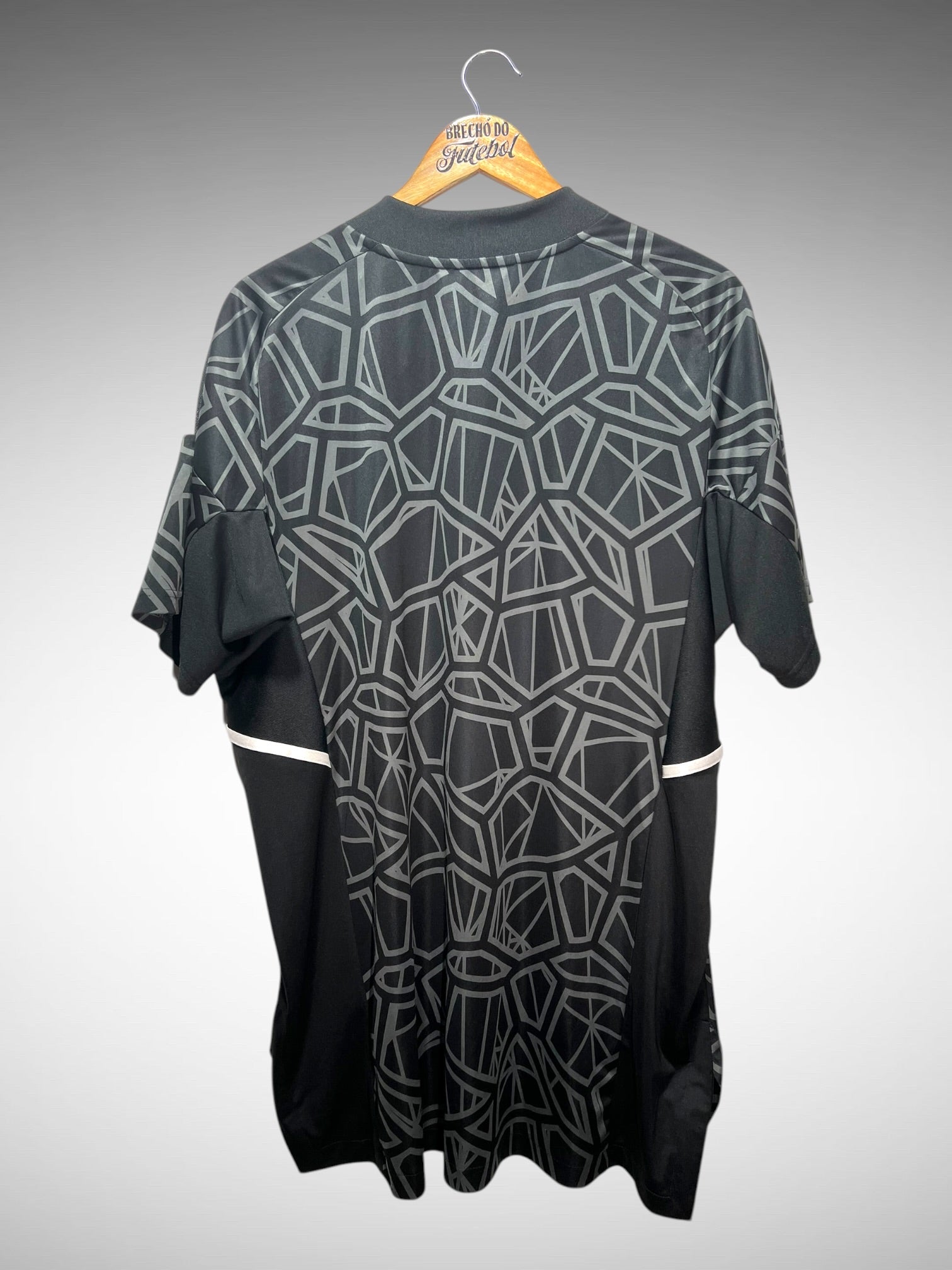 Internacional 2022 Camisa de Goleiro Tam GG.