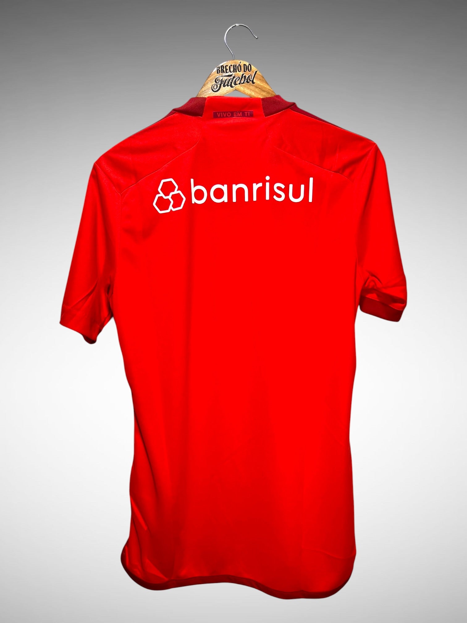 Internacional 2023 Primeira Camisa Tam P.