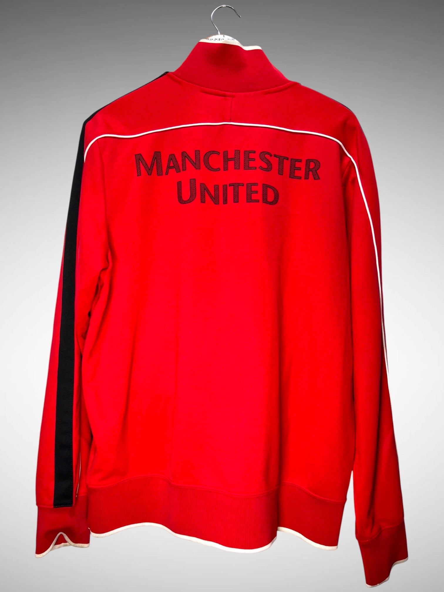 Manchester United 2014 Jaqueta Tam GG.