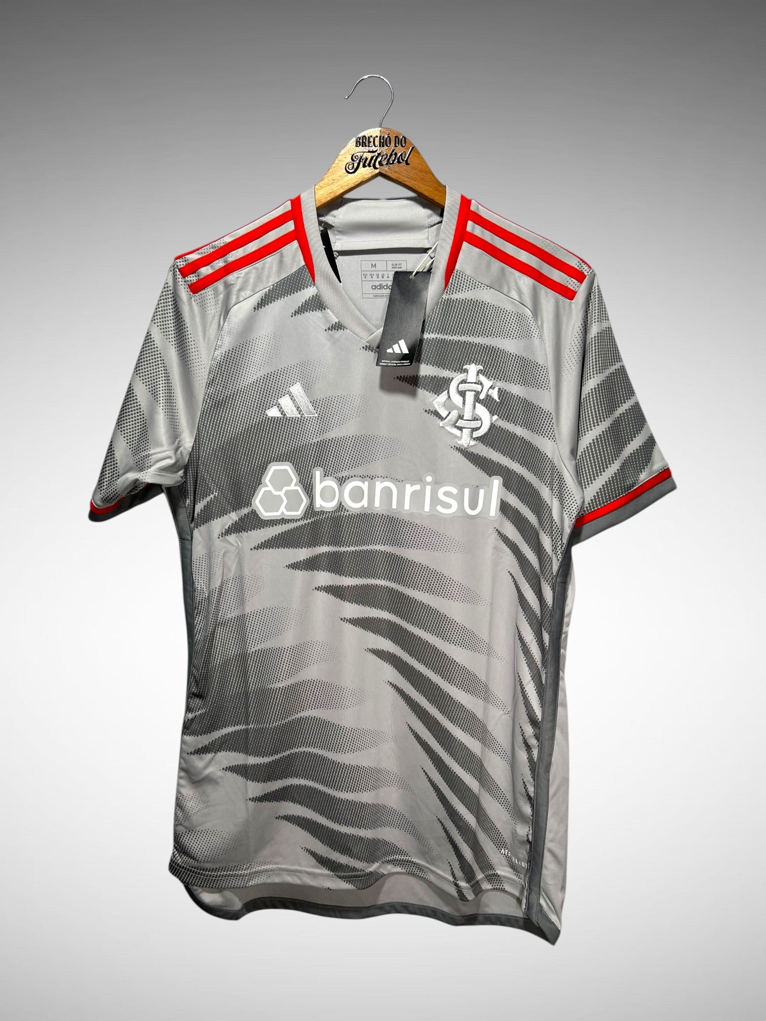 Internacional 2024 Terceira Camisa Tam M.