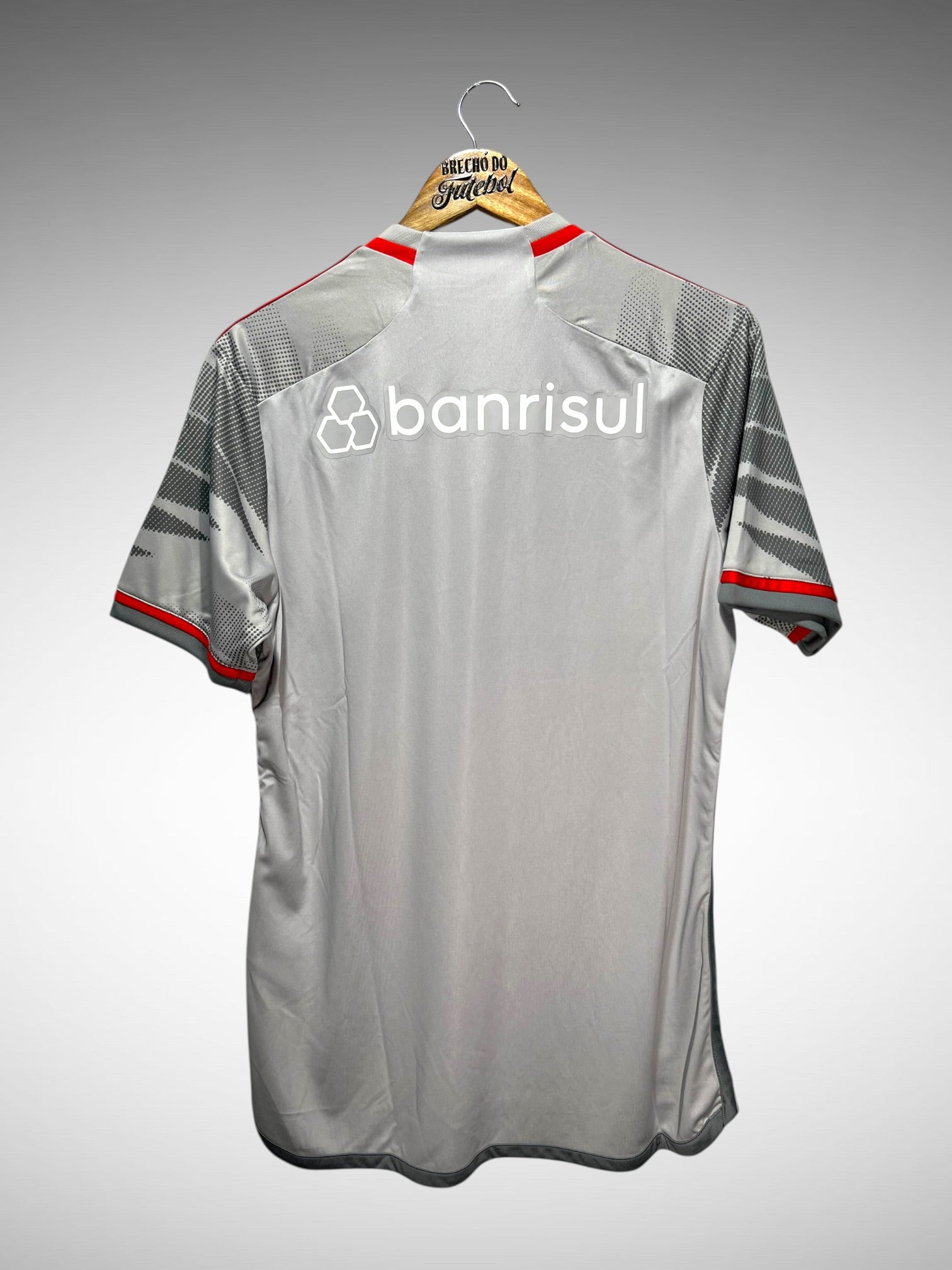 Internacional 2024 Terceira Camisa Tam M.