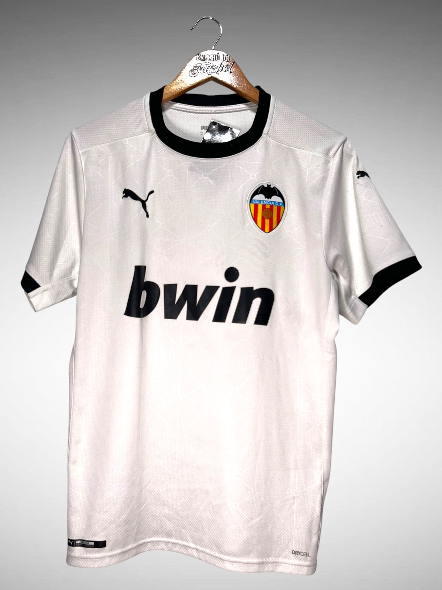 Valência 2020 Primeira Camisa Tam M.