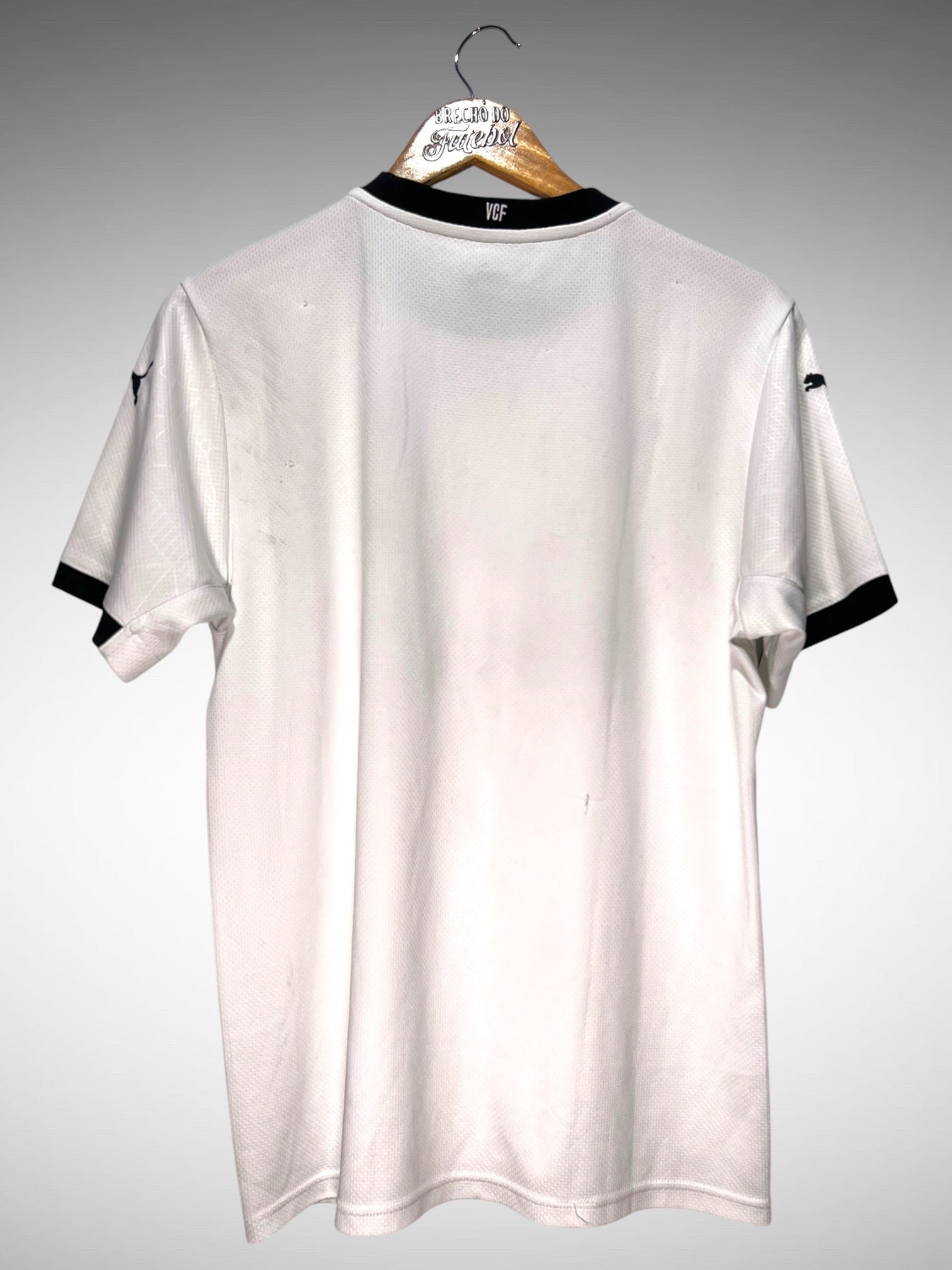 Valência 2020 Primeira Camisa Tam M.